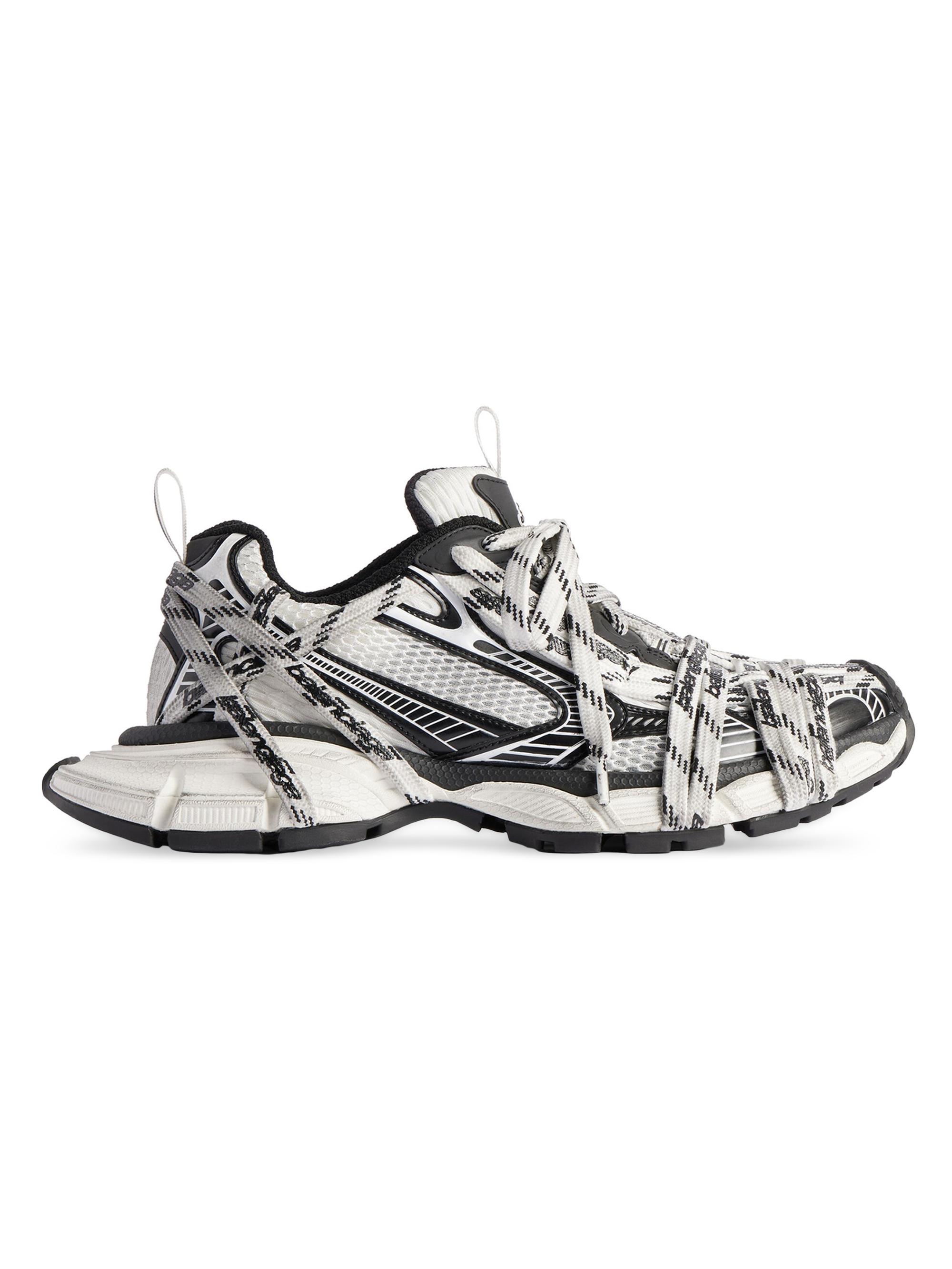 Balenciaga 3XL Extreme Graffiti Sneakers | Saks Fifth Avenue
