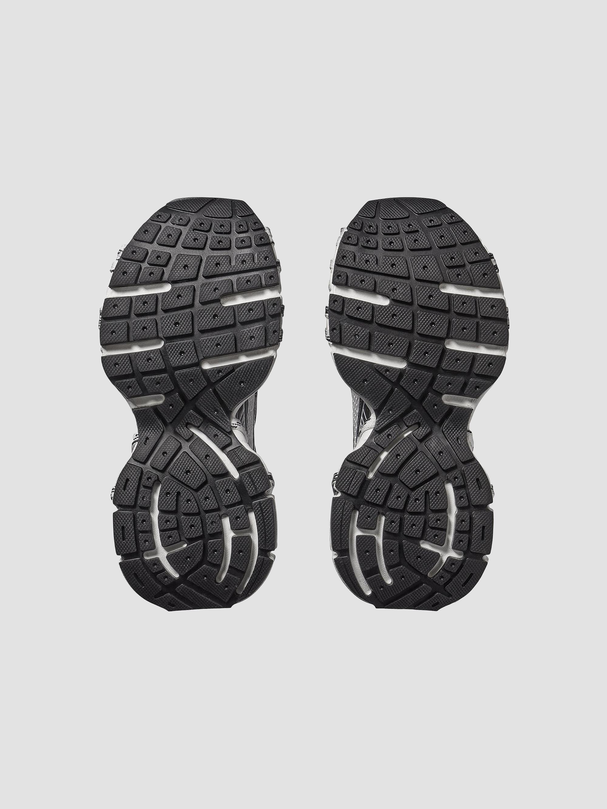 Balenciaga 3XL Extreme Laces Logo Sneakers | Saks Fifth Avenue