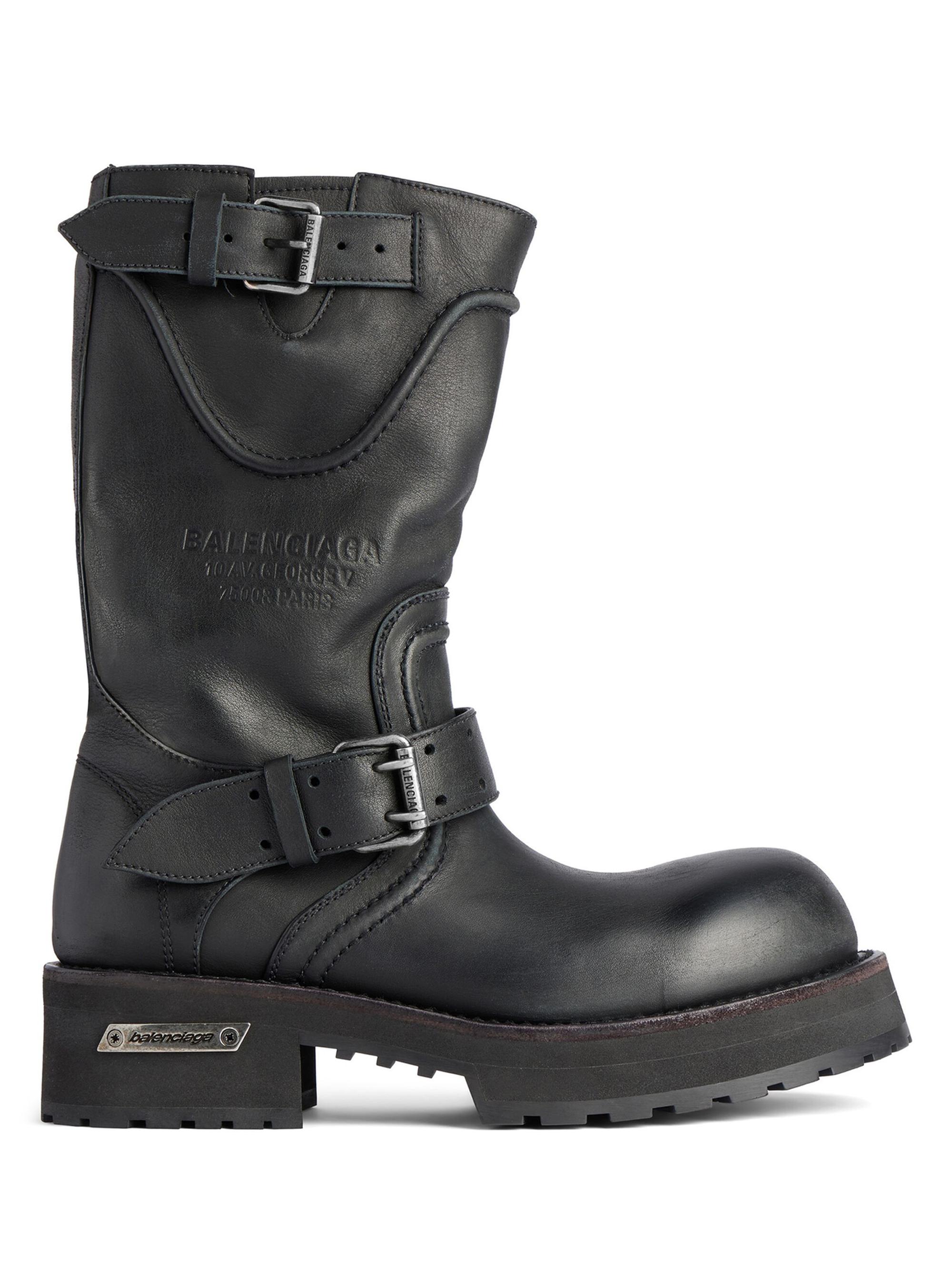 靴 balenciaga venom boots 43 Balenciaga Venom Boots | Saks Fifth Avenue