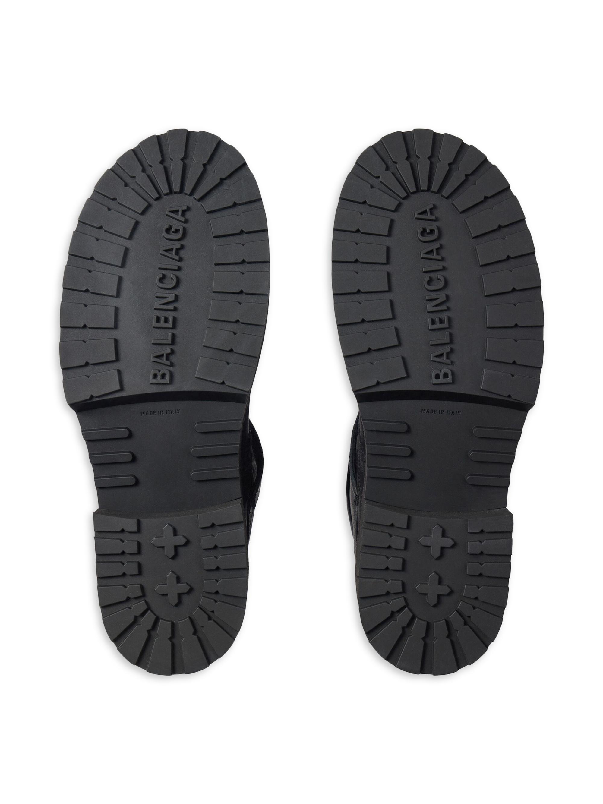 Balenciaga Venom Boots | Saks Fifth Avenue