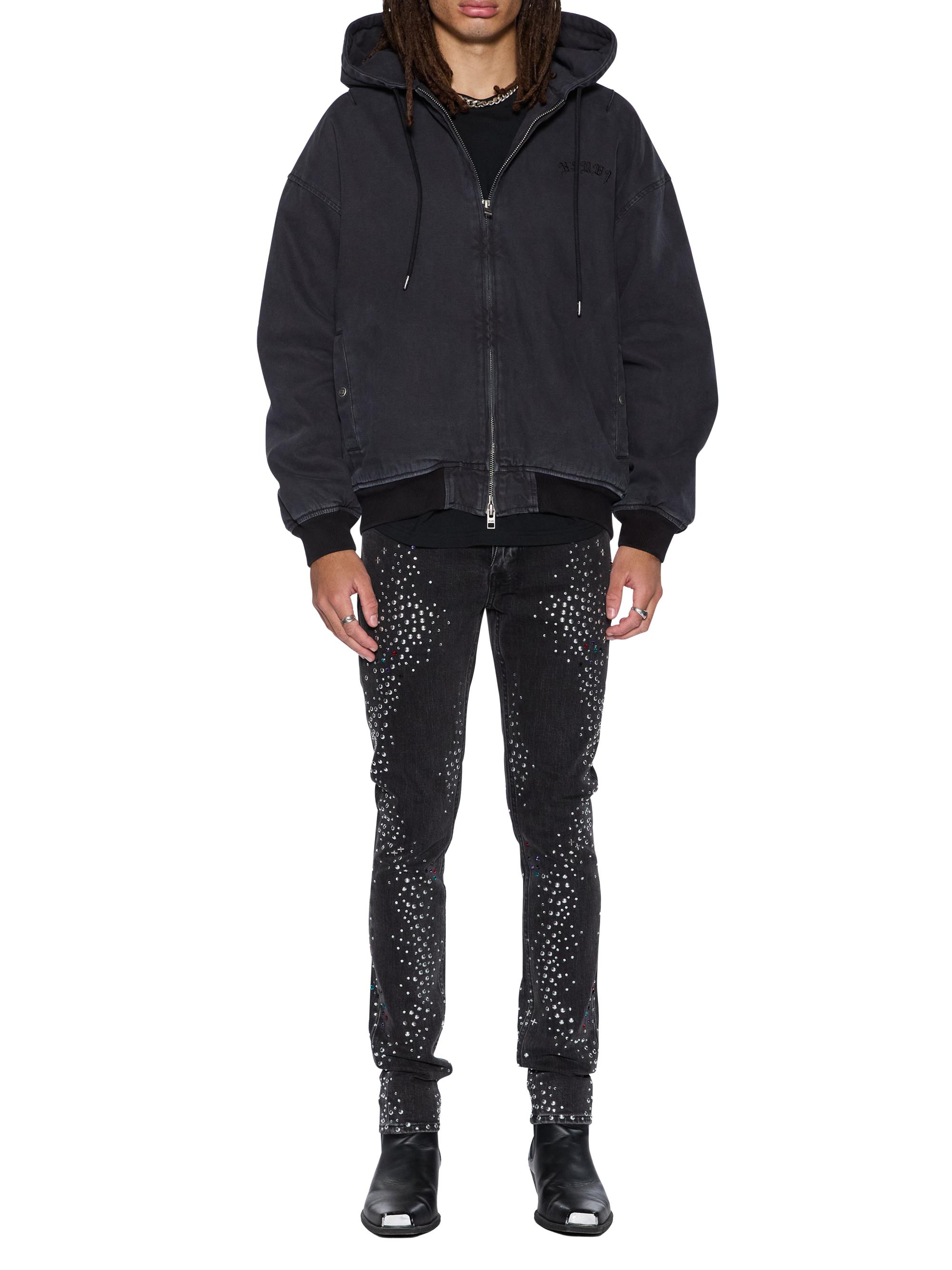 Ksubi Neo-Nostalgia Van Winkle Renaissance Skinny Jeans | Saks