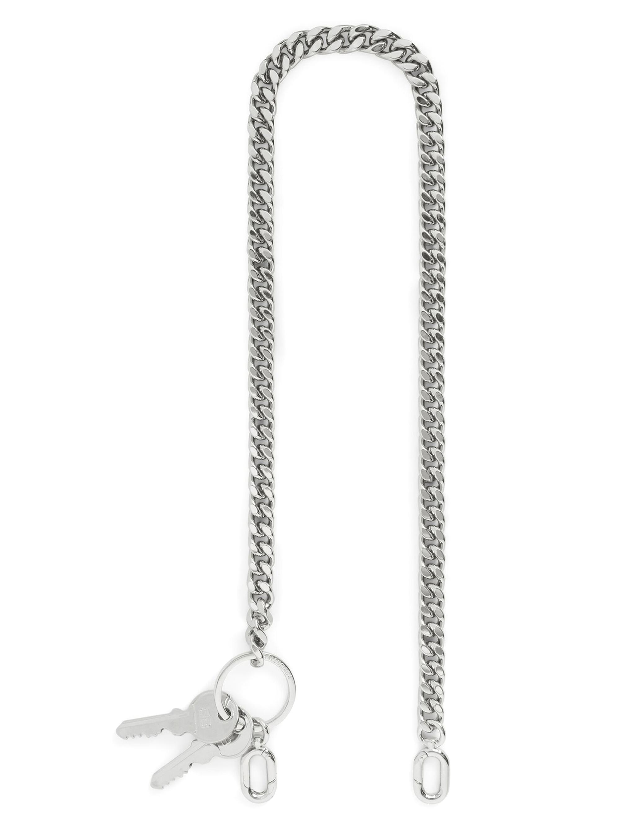 Balenciaga Kit Keychain | Saks Fifth Avenue