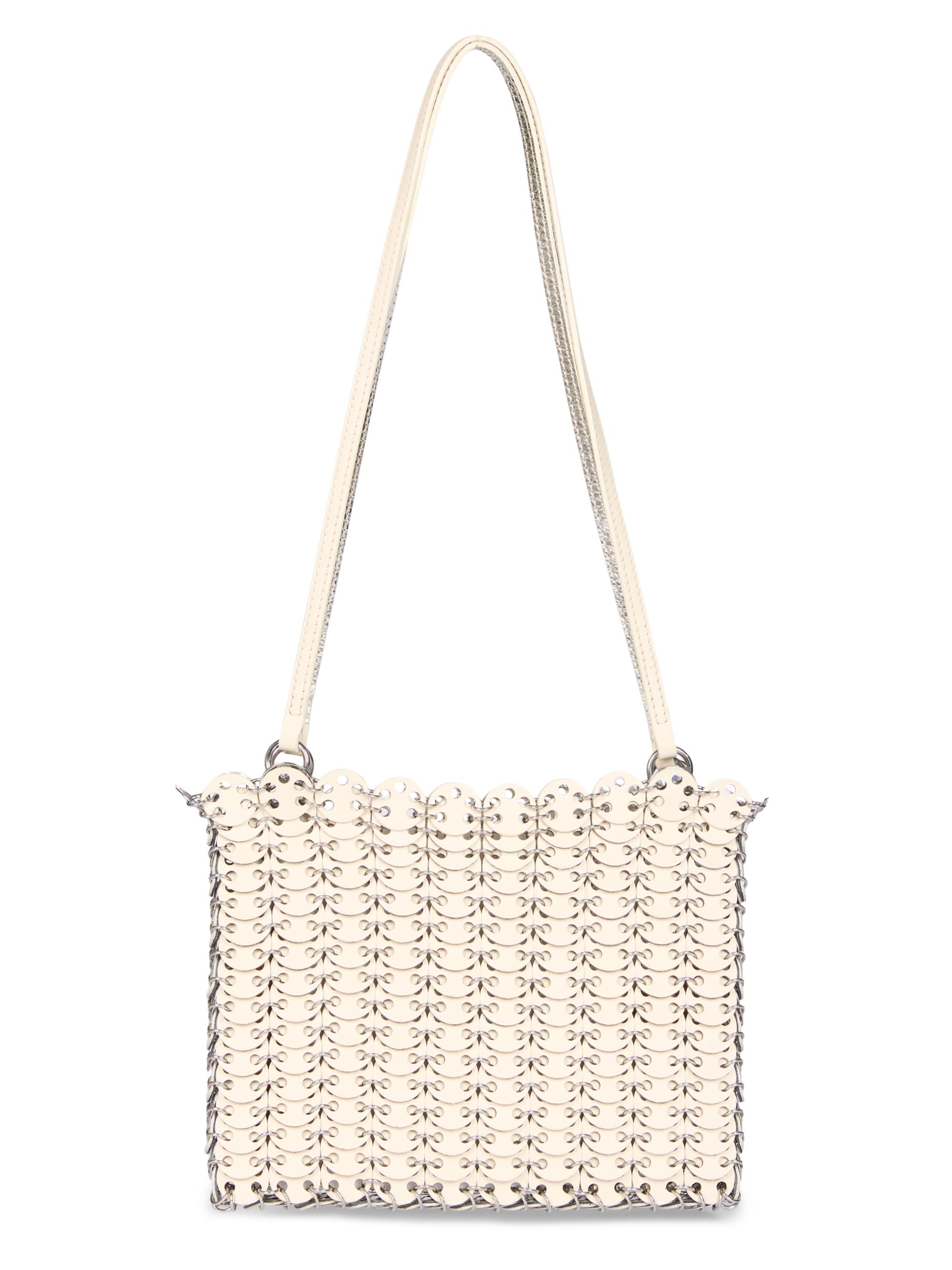 paco rabanne micro 1969ショルダーバッグ 0400018662109_SILVER?wid=600&