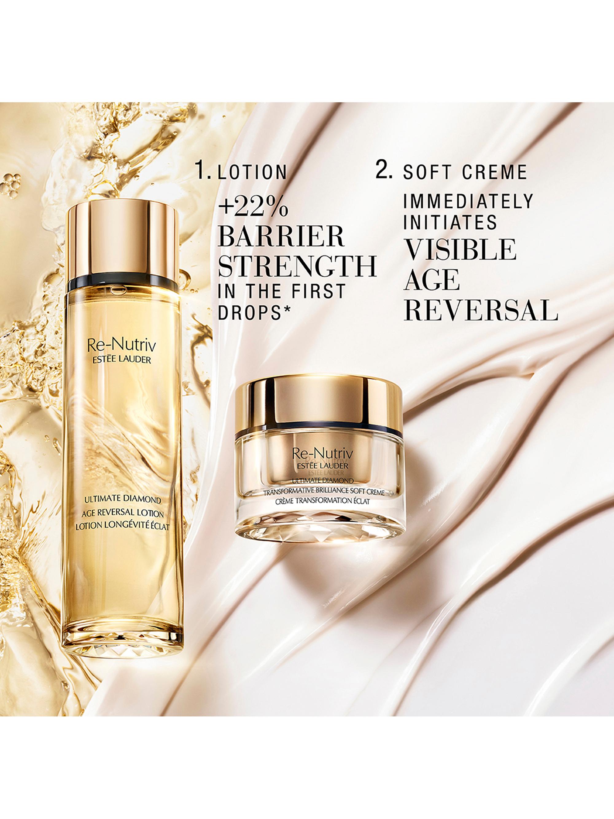 Estée Lauder Re-Nutriv Ultimate Diamond Age Reversal Treatment
