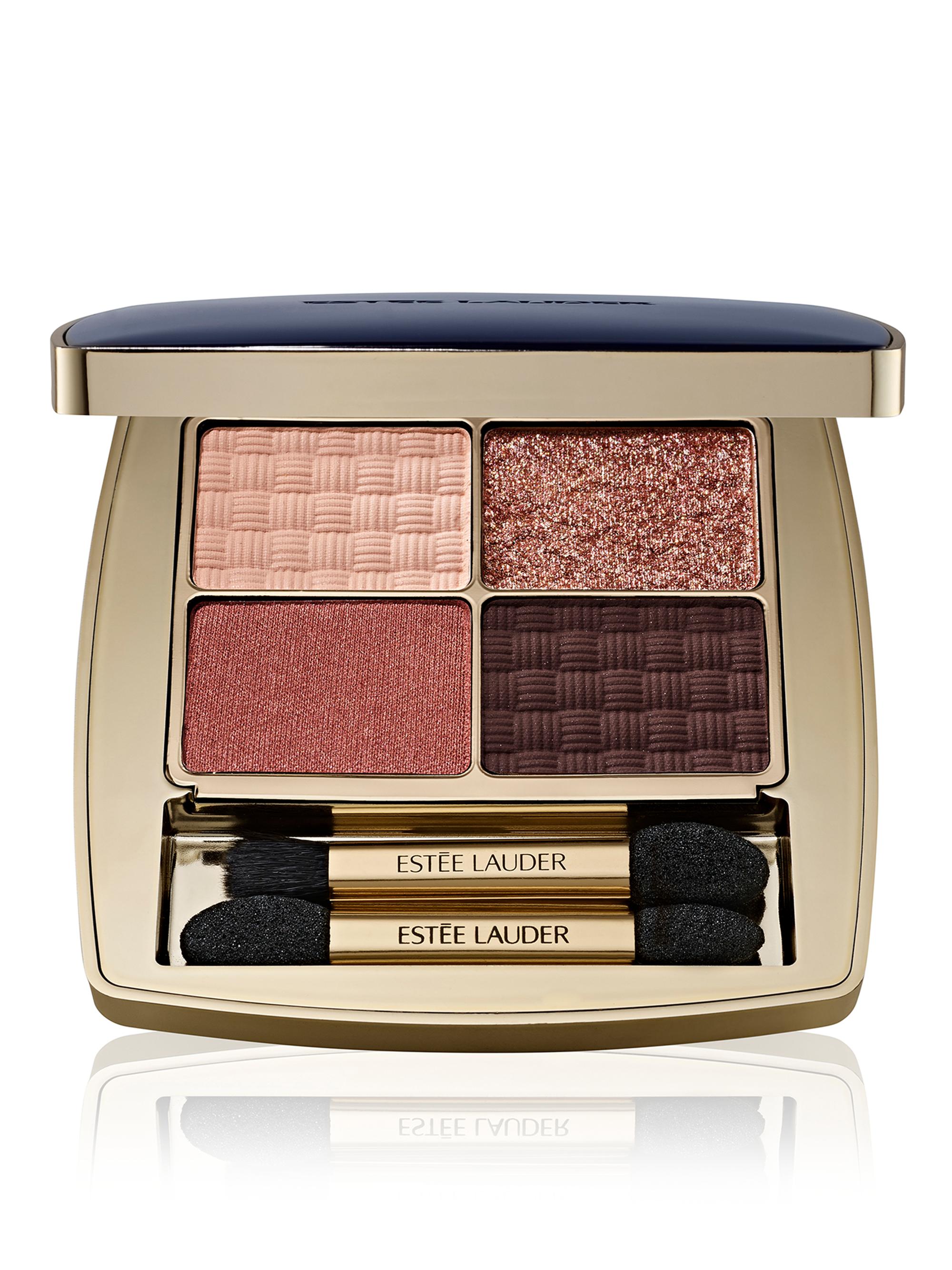 Estée Lauder The Essential Eyeshadow Quad | Saks Fifth Avenue