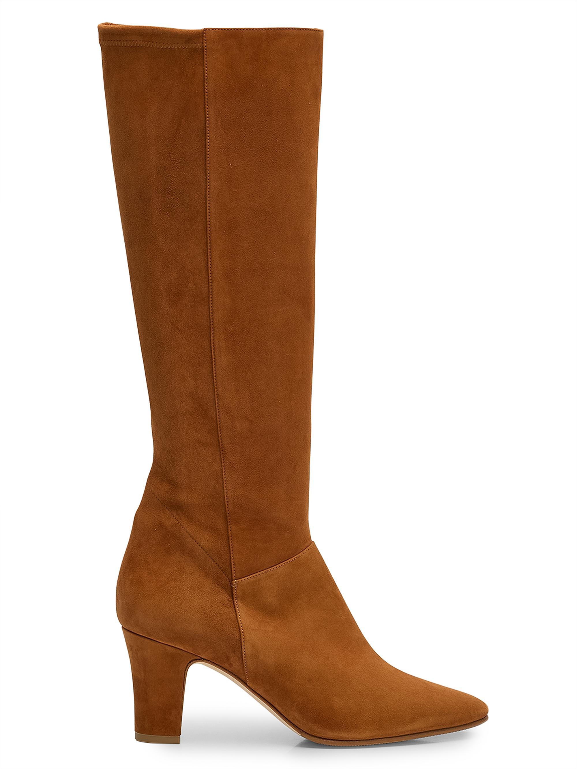 3.1 Phillip Lim Naomi 70MM Leather Boots | Saks Fifth Avenue