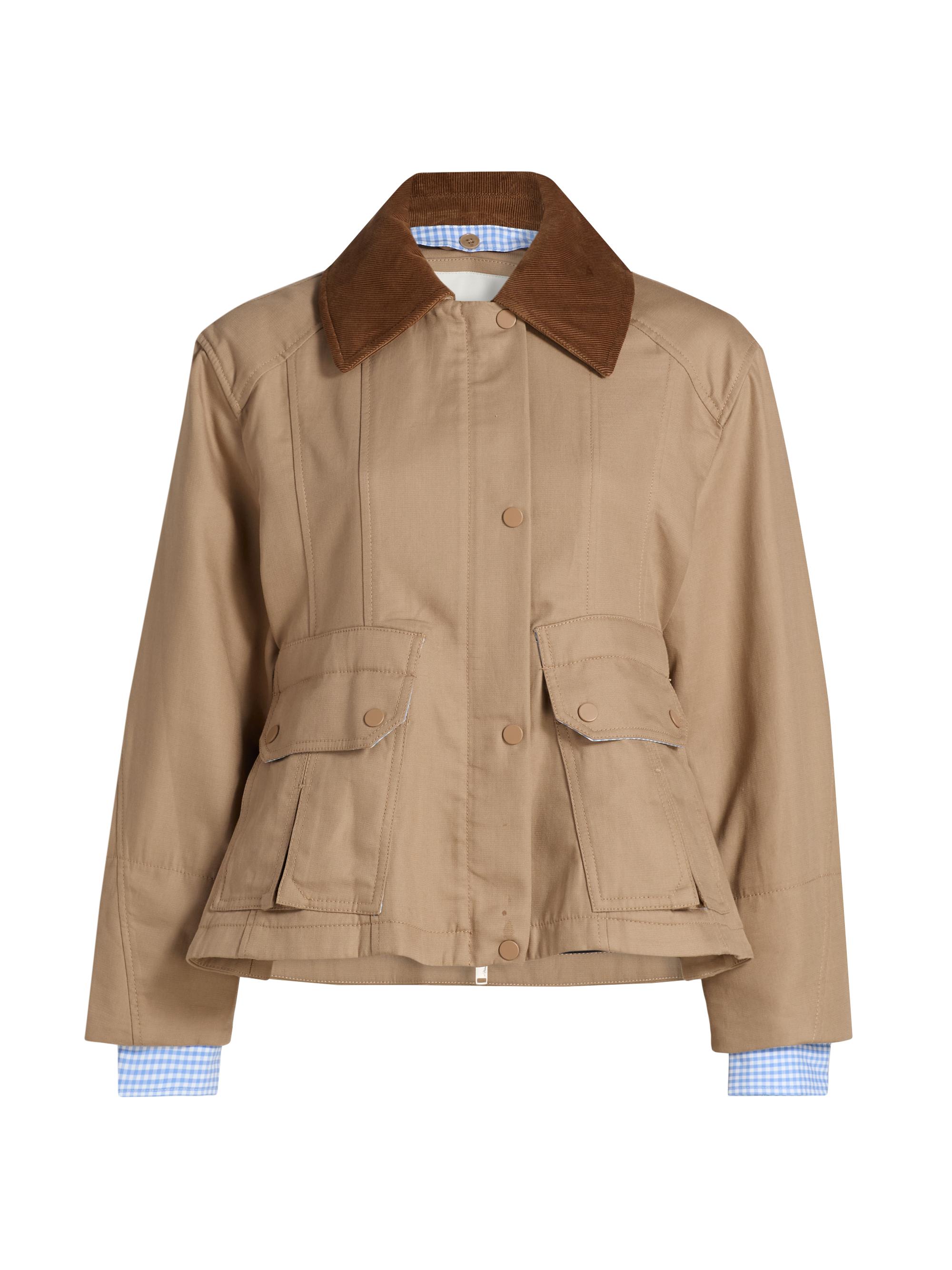 Women's 3.1 Phillip Lim Designer Jackets & Blazers | Saks Fifth Avenue