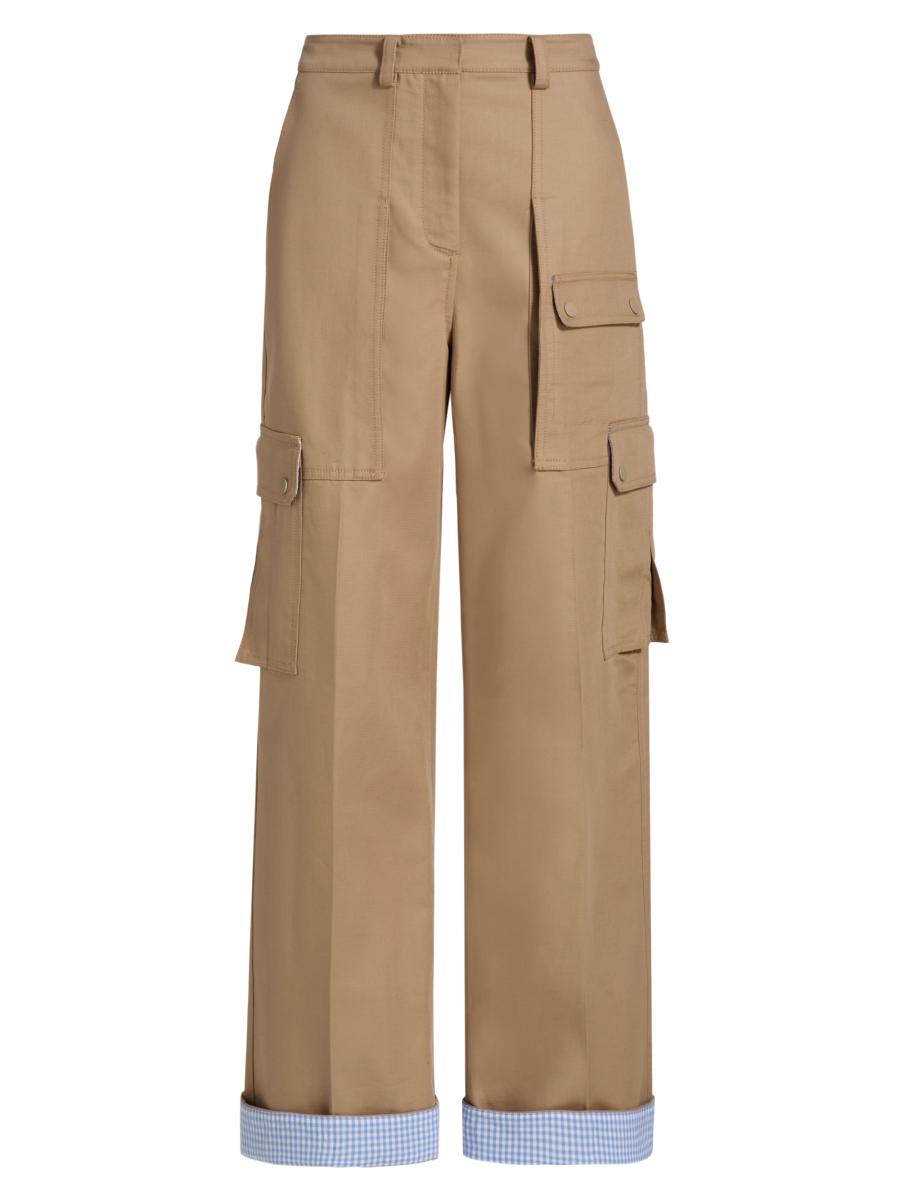3.1 Phillip Lim Utility Cargo Pants | Saks Fifth Avenue
