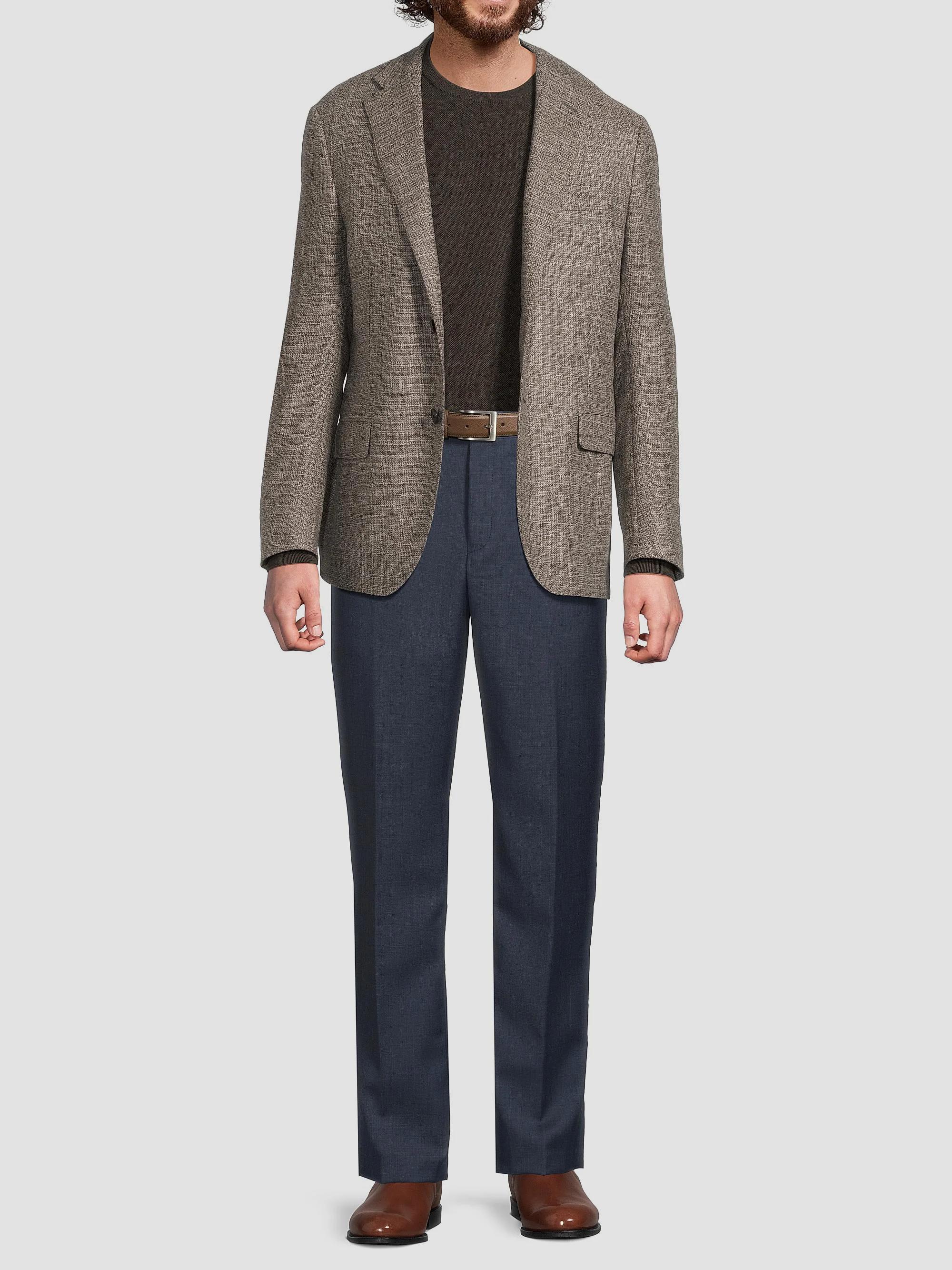 Corneliani Wool & Cashmere Tailored Jacket | Saks Fifth Avenue