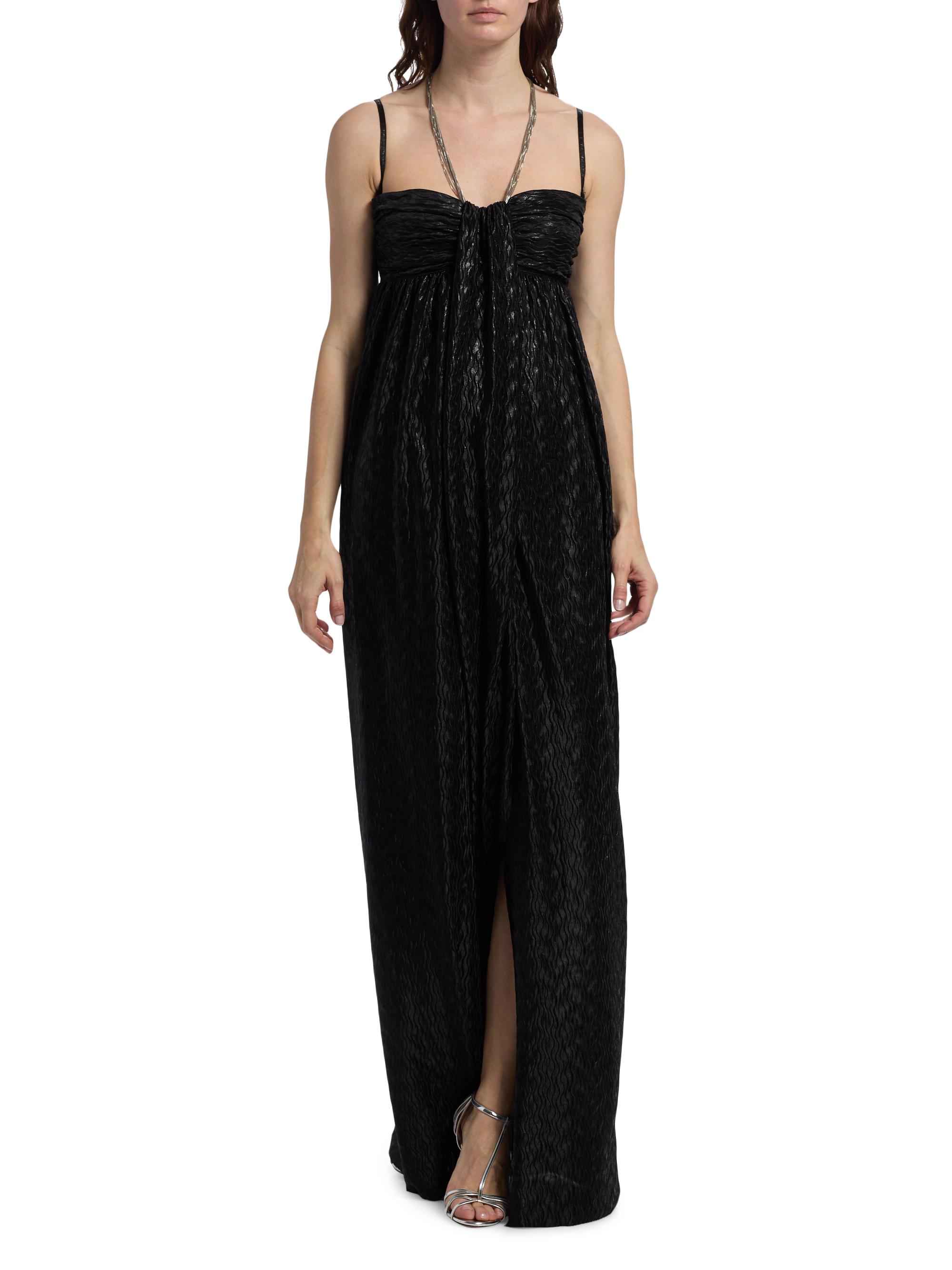 Sabina Musáyev Bruna Strapless Gown | Saks Fifth Avenue