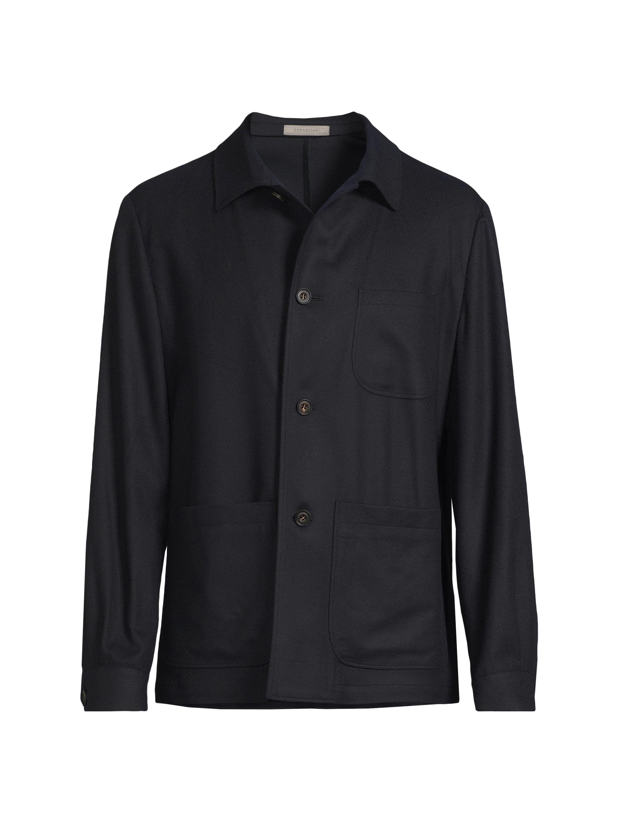 rag & bone Evan Relaxed-Fit Chore Jacket | Saks Fifth Avenue