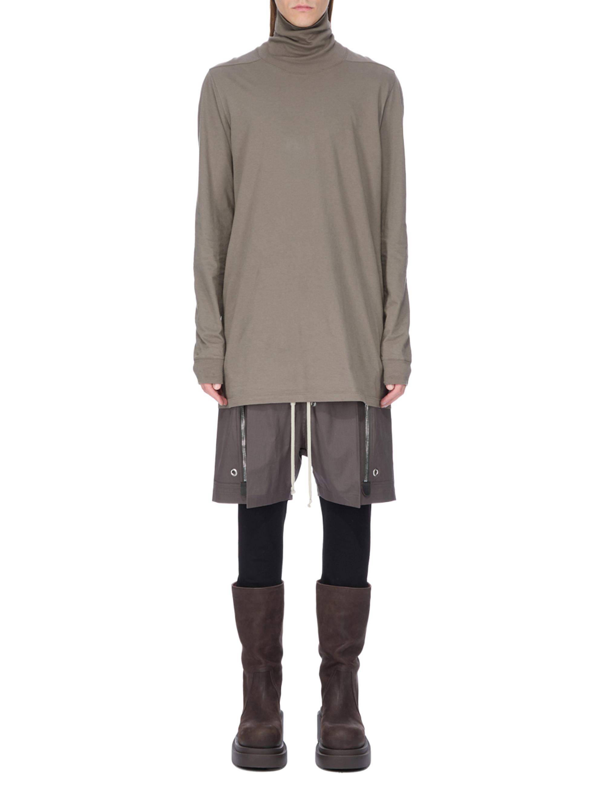 Rick Owens Bauhaus Bela Shorts | Saks Fifth Avenue