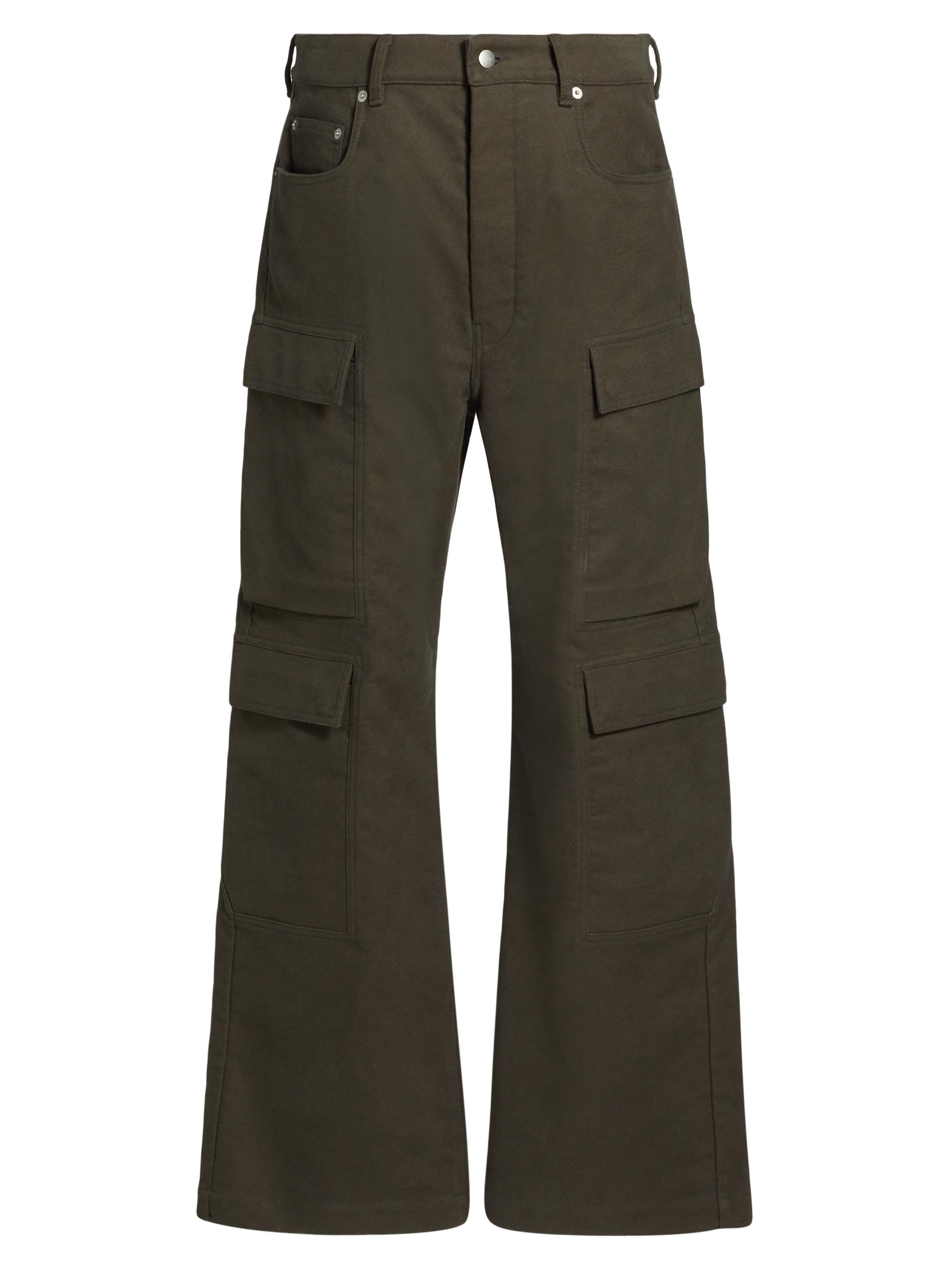 G*S様 FEAR OF GOD CHINO BAGGY TROUSERS fi Fear of God Single-Pleat Wide-Leg Pants | Saks Fifth Avenue