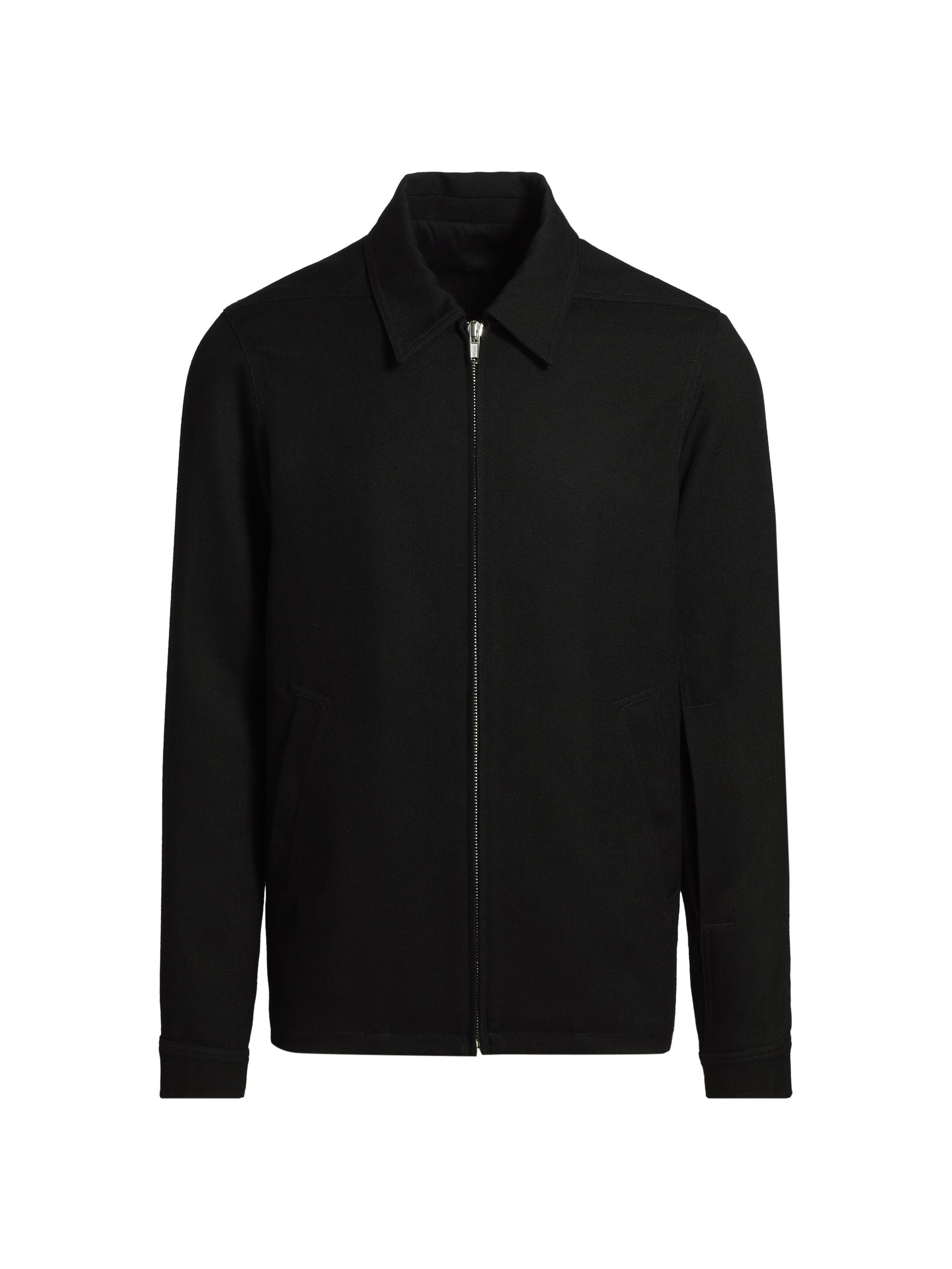 Jil Sander Floral Full-Zip Jacket | Saks Fifth Avenue