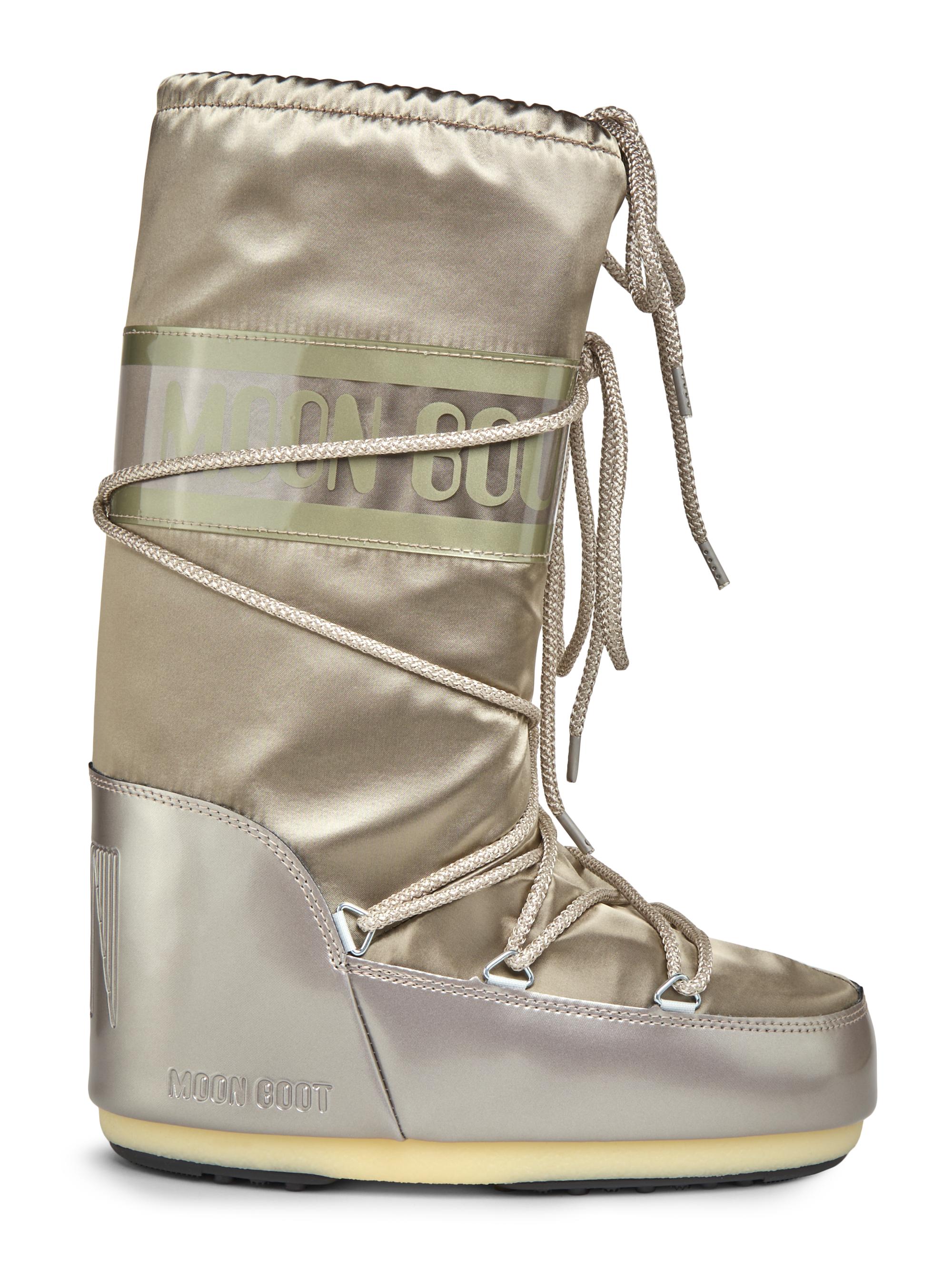 Moon Boot Icon Glance Boots | Saks Fifth Avenue