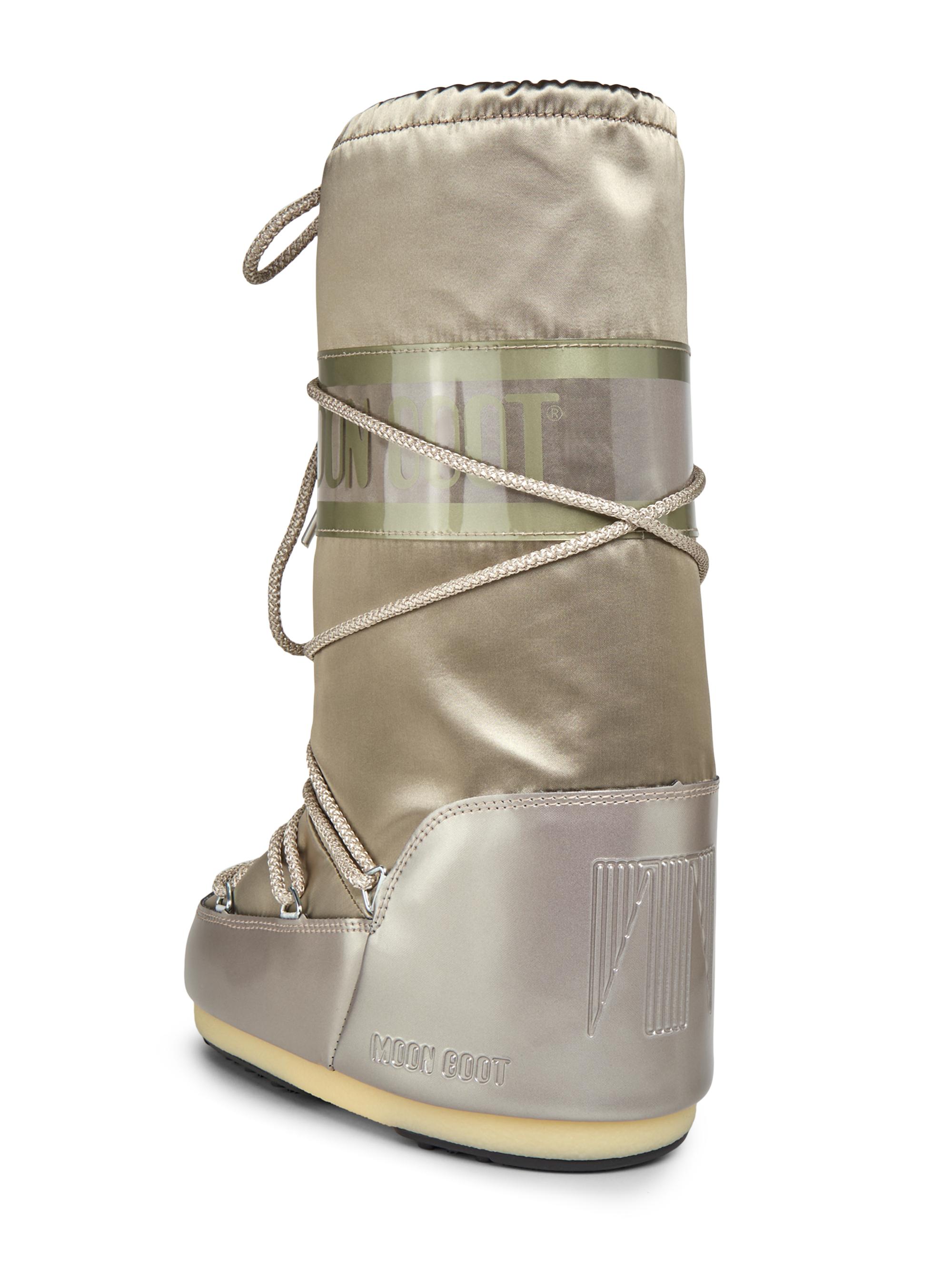 Moon Boot Icon Glance Boots | Saks Fifth Avenue