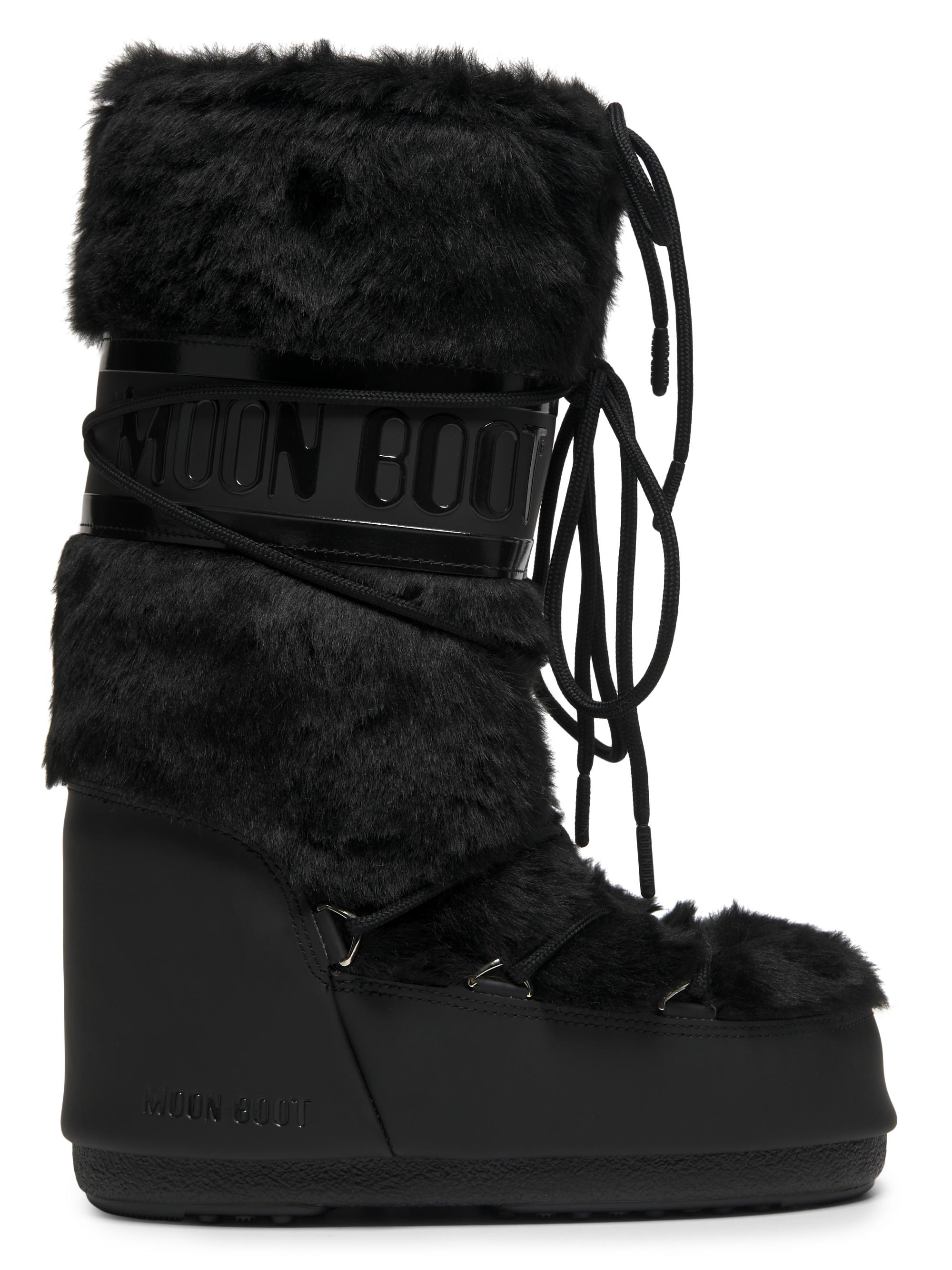 靴 MOON BOOT ICON FAUX-FUR BOOTS 0400023130463_BLACK?wid=600&