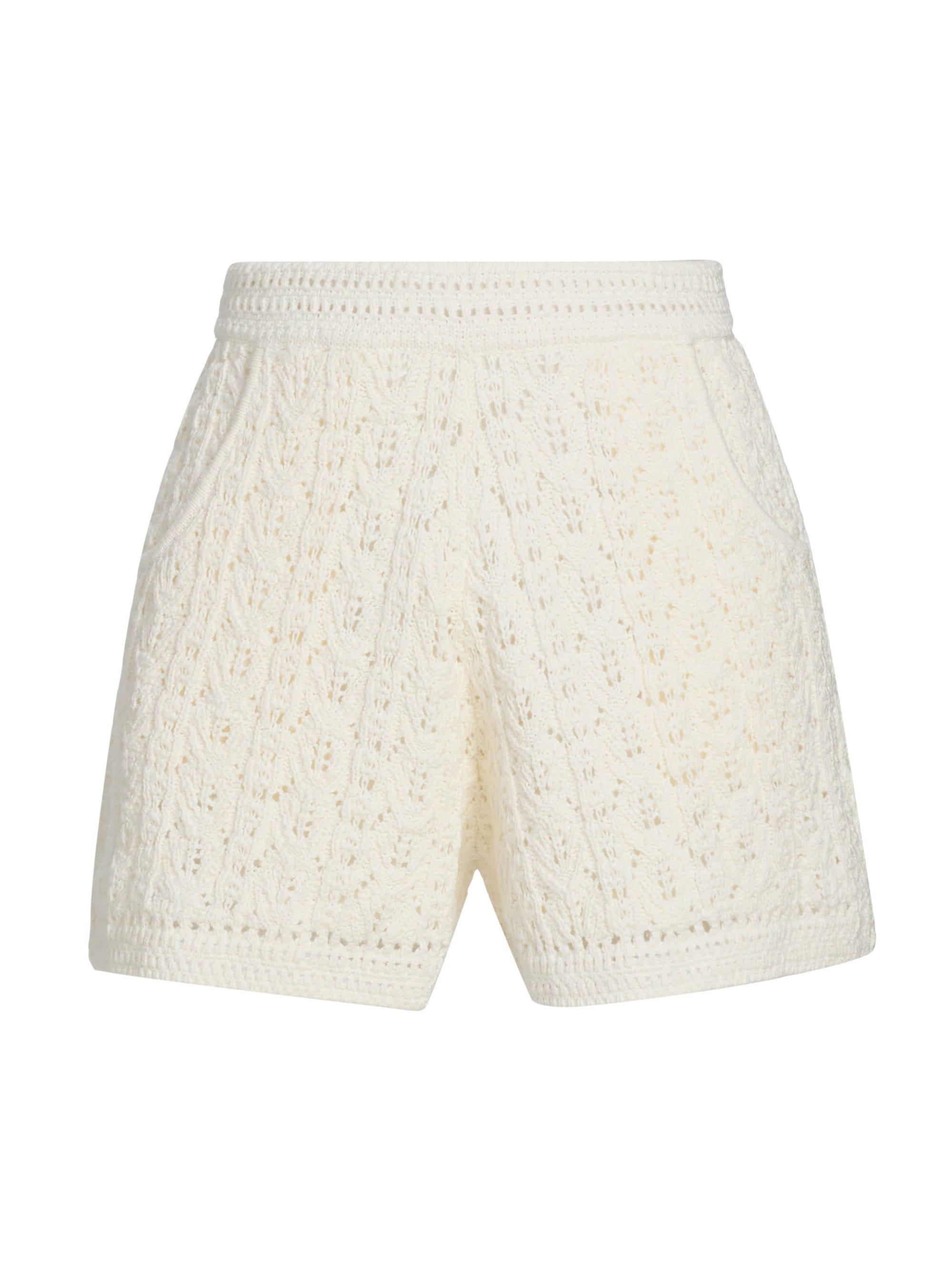 IRO Women's Enaya Shorts - White