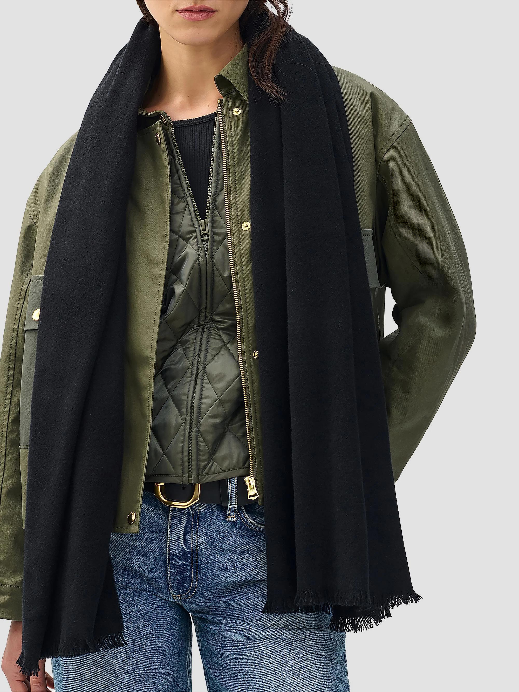 rag & bone Vinyl Rain Fedora Bucket Hat | Saks Fifth Avenue