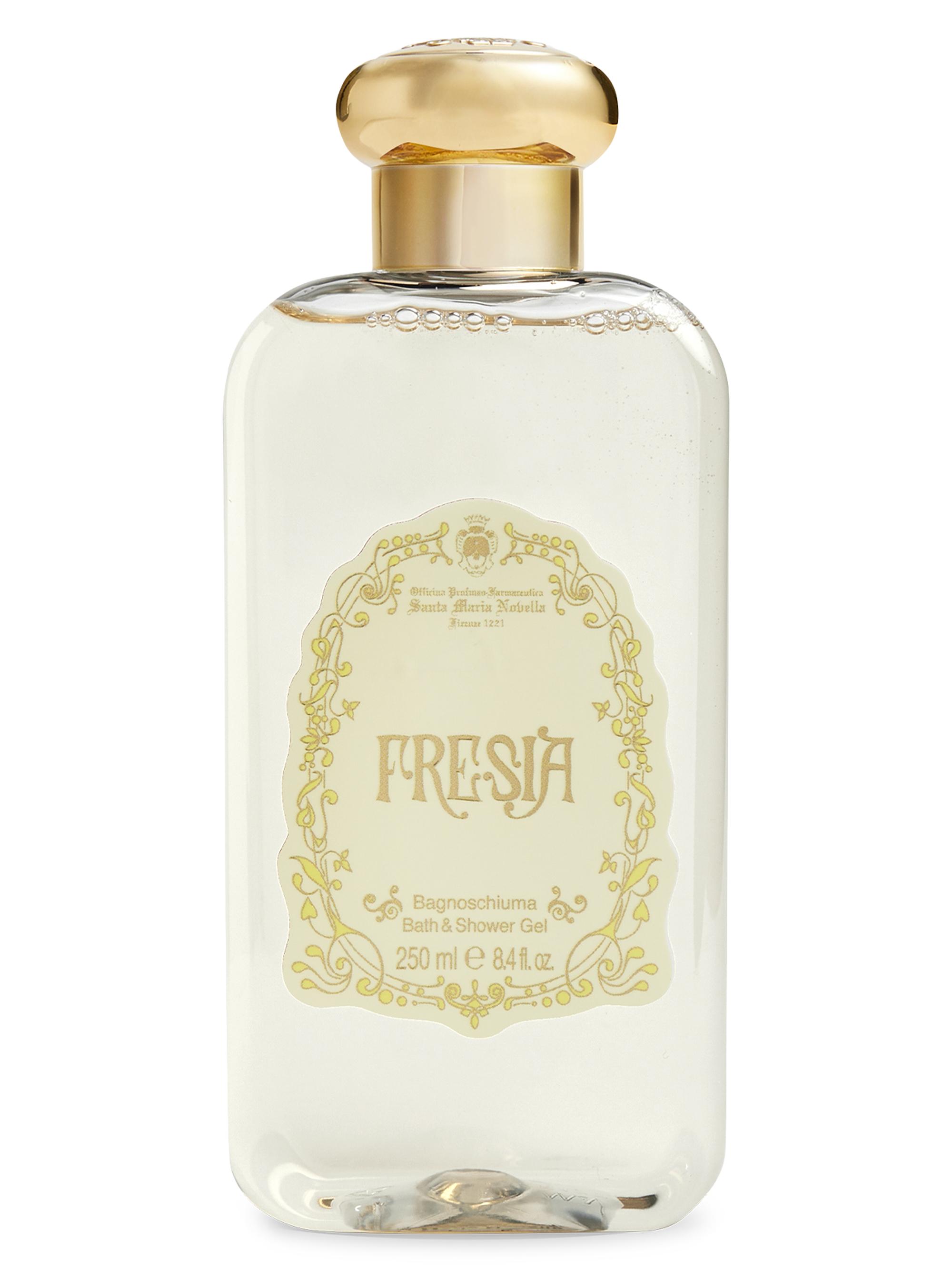 Santa Maria Novella Women's Fresia Bath Gel