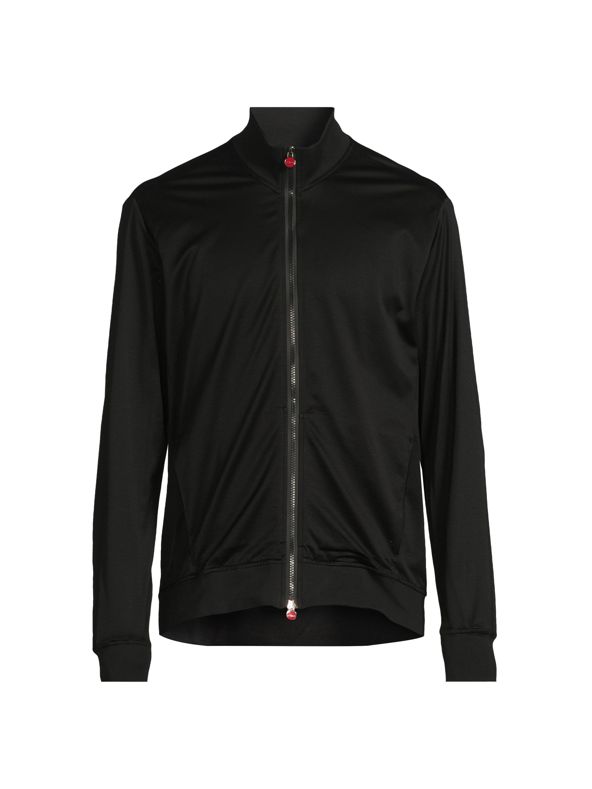 KITONのジャケット Kiton Linen Bomber Jacket | Saks Fifth Avenue