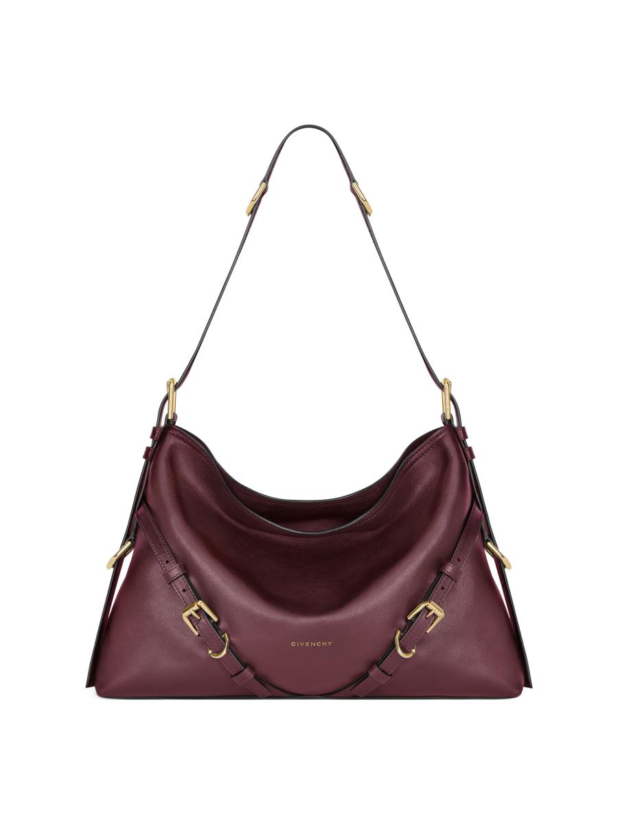 Givenchy Medium Voyou Shoulder Bag | Saks Fifth Avenue