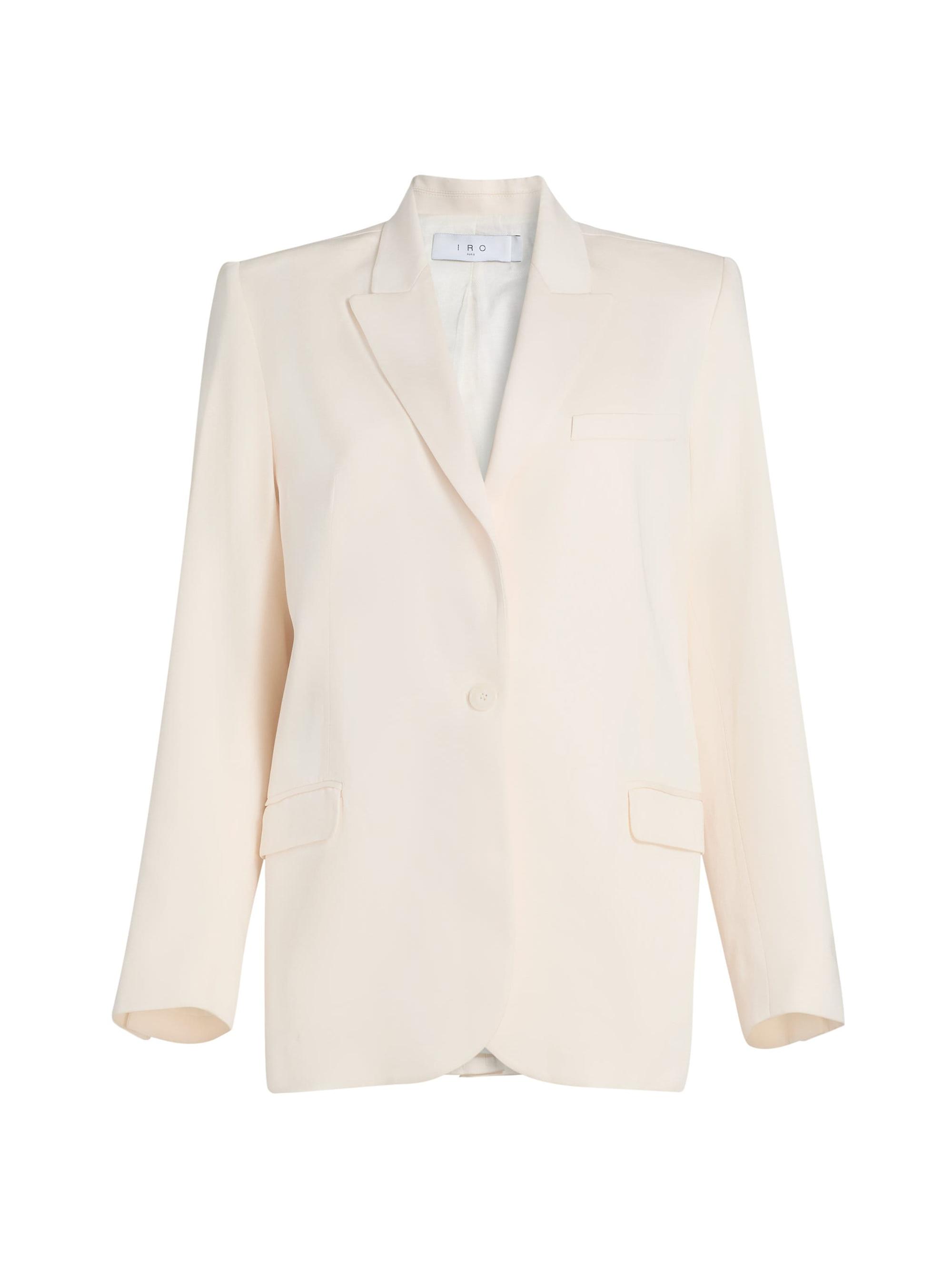 IRO Women's Sylvie Blazer - Pink