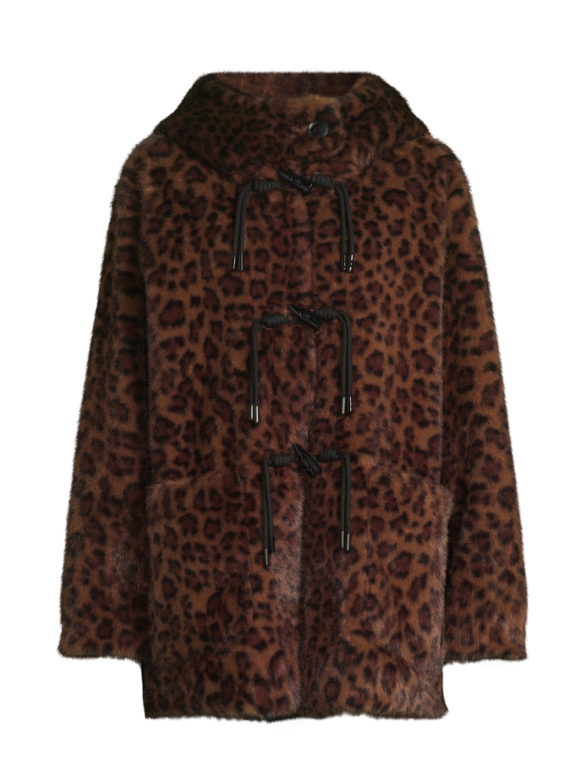 Kobi Halperin Rosie Faux-Fur Coat | Saks Fifth Avenue