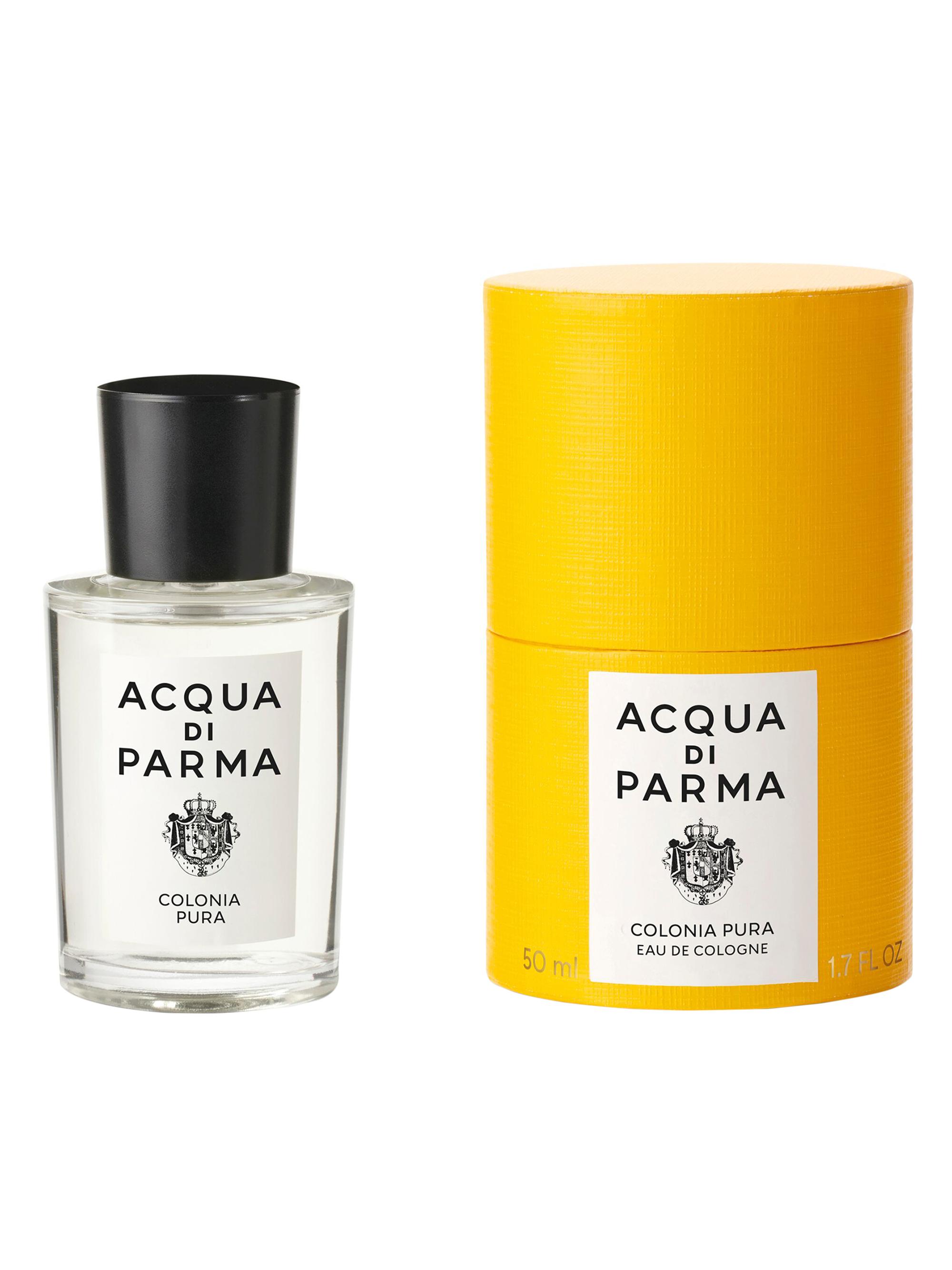 Acqua di Parma Eau de Cologne Colonia Pura 6.08 oz