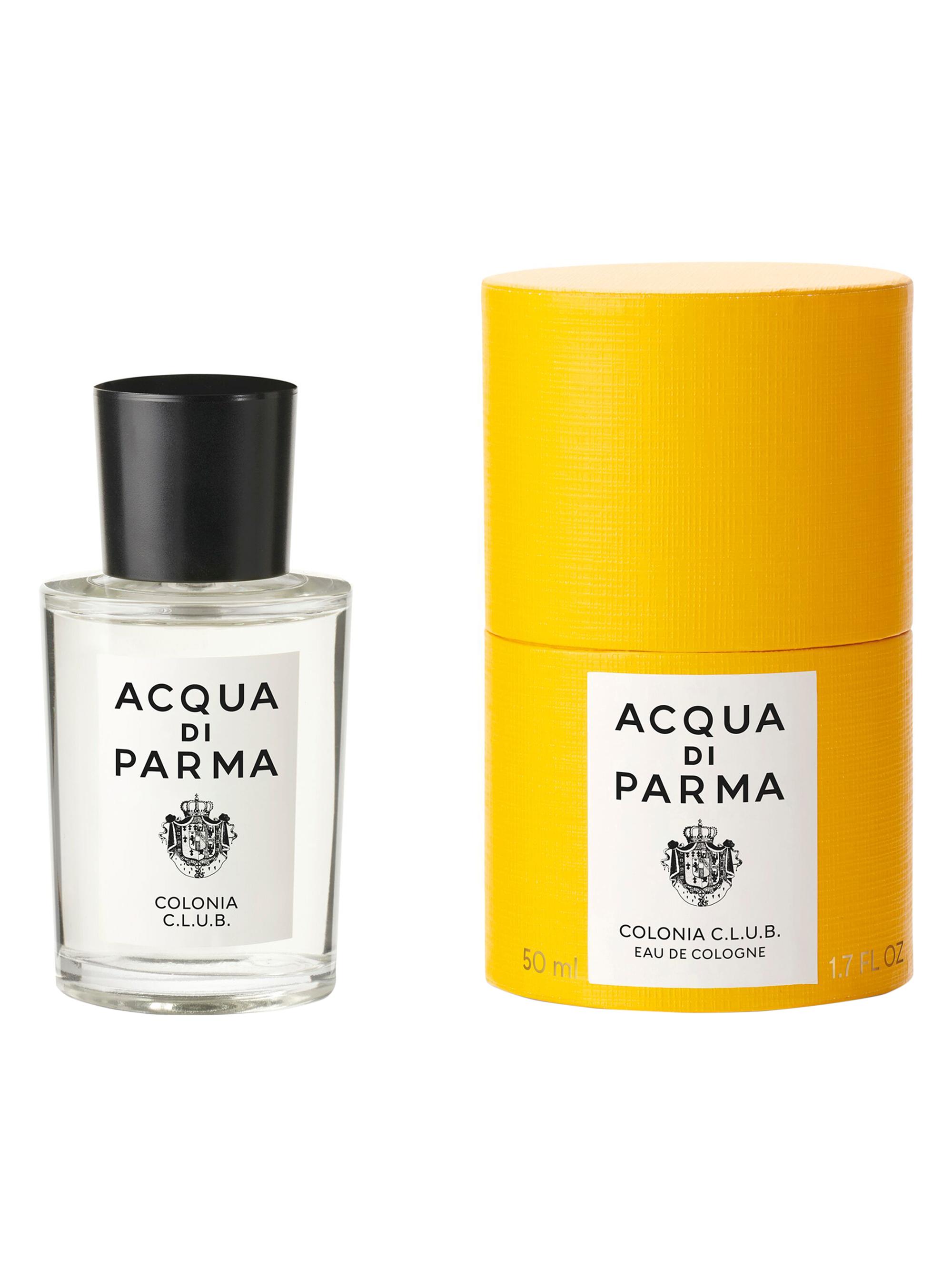 Acqua di Parma Eau de Cologne Colonia C. L.U. B. 6.08 oz
