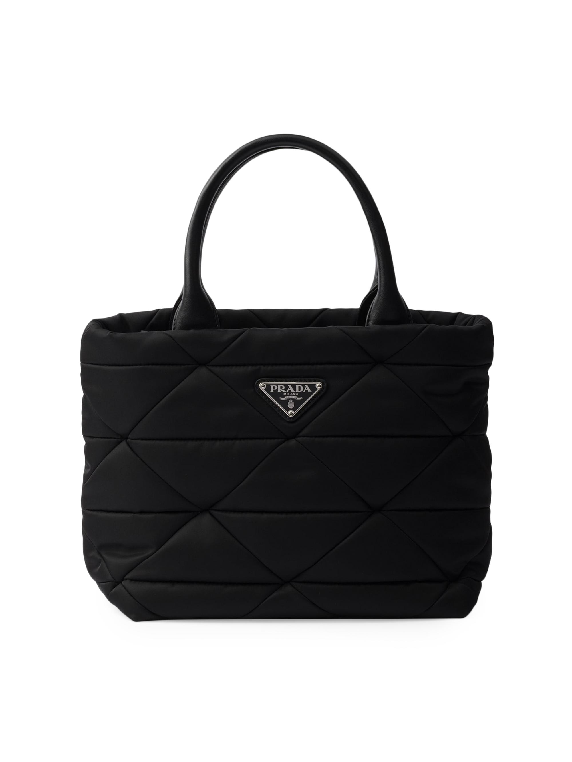 Tory Burch Ella Puffer Tote Bag | Saks Fifth Avenue