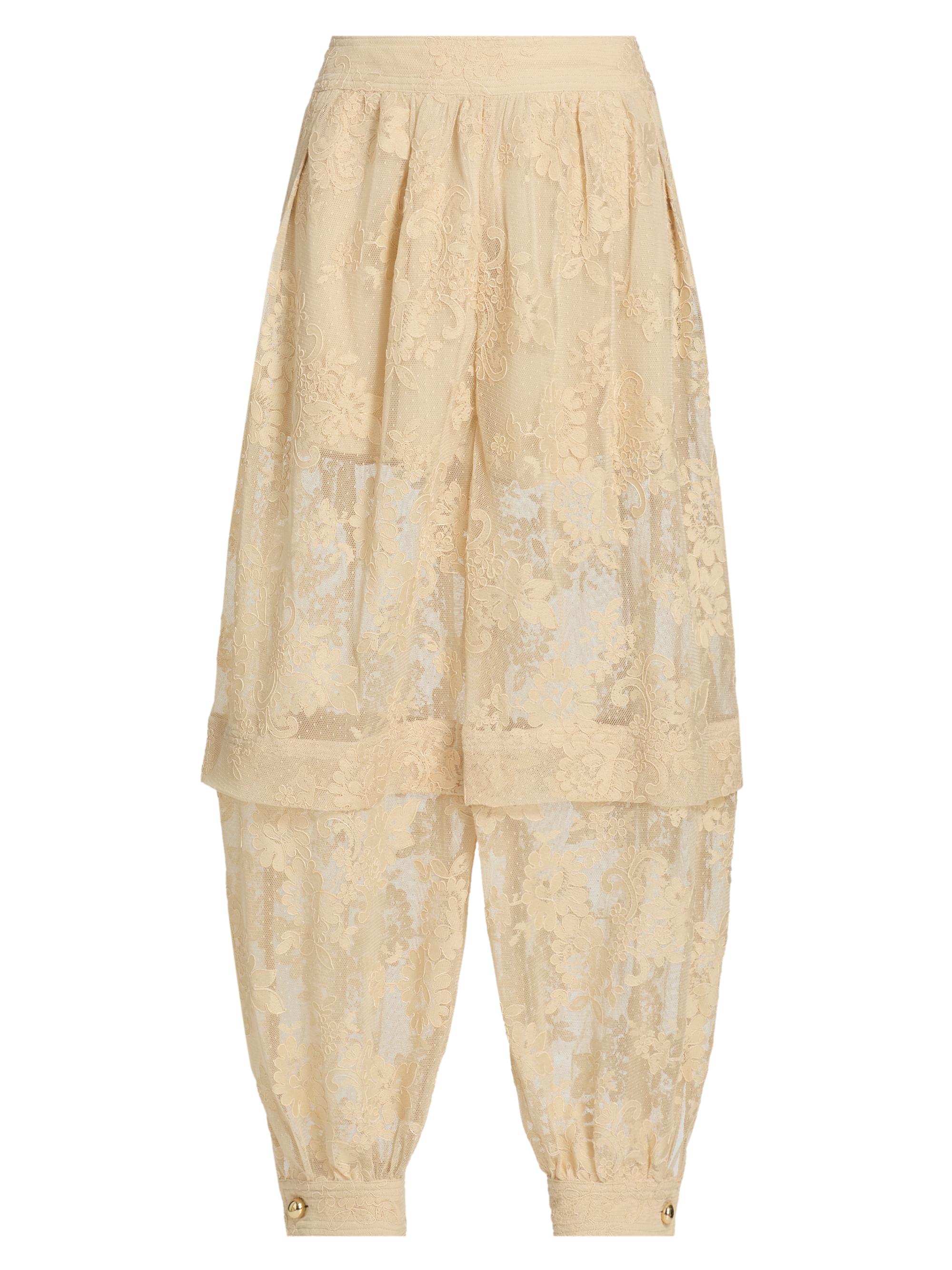 Women's Zimmermann Designer Pants | Saks Fifth Avenue