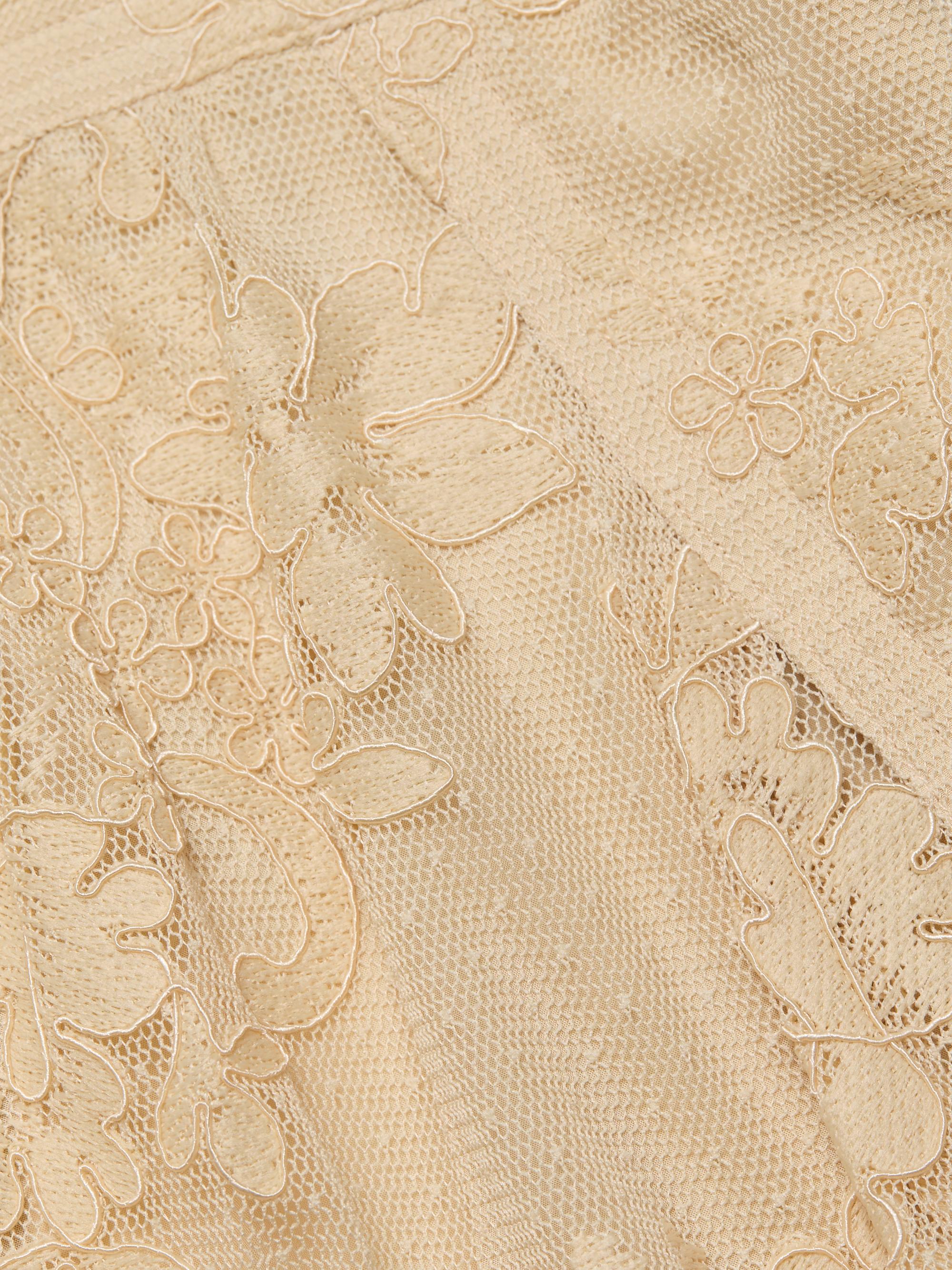 Zimmermann Hypnotic Lace Parachute Pants | Saks Fifth Avenue