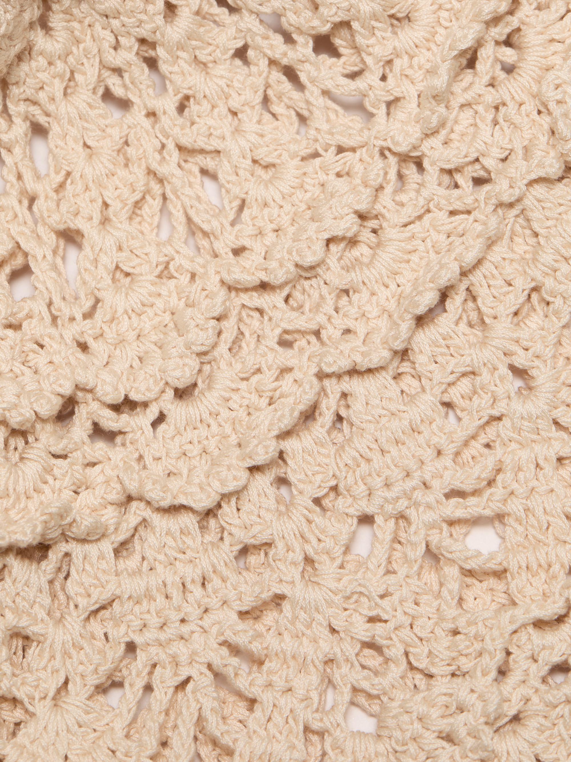 Zimmermann Hypnotic Hand Crochet Sweater | Saks Fifth Avenue