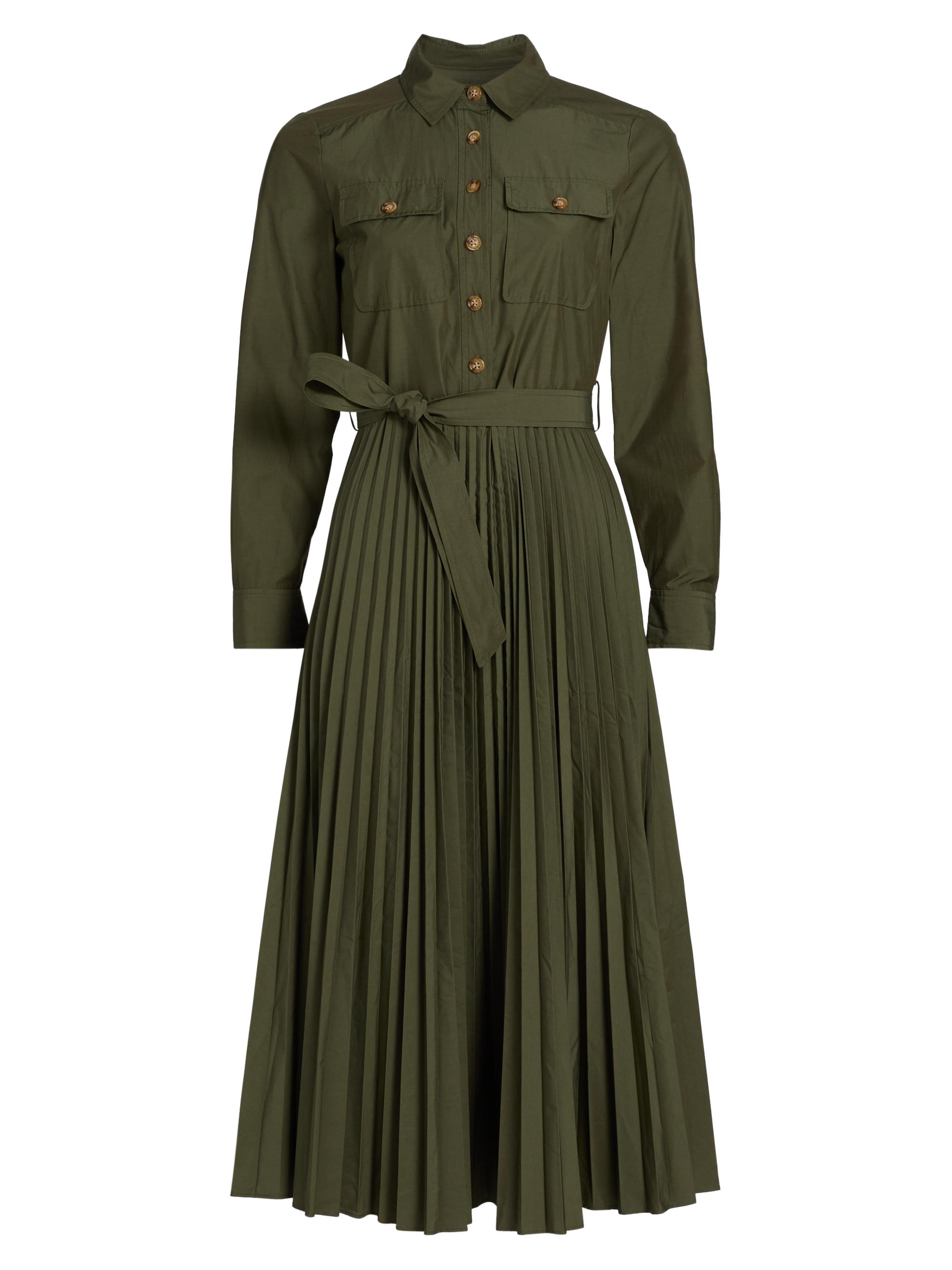 【蝶々❣️】10 CROSBY  DEREK LAM モッズコート Derek Lam | Luxury Fashion & Designer Outfits