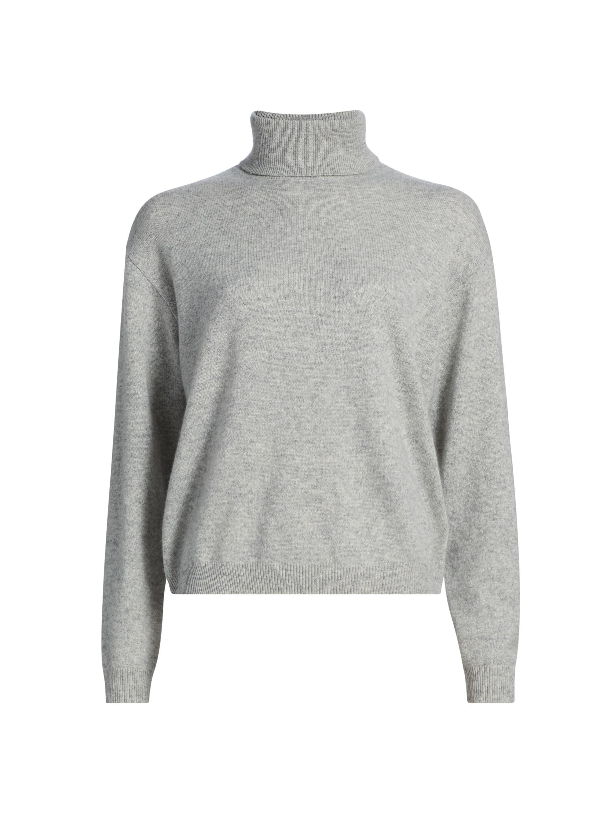Jamie Haller Women's Primm Cashmere Sweater - Oxford