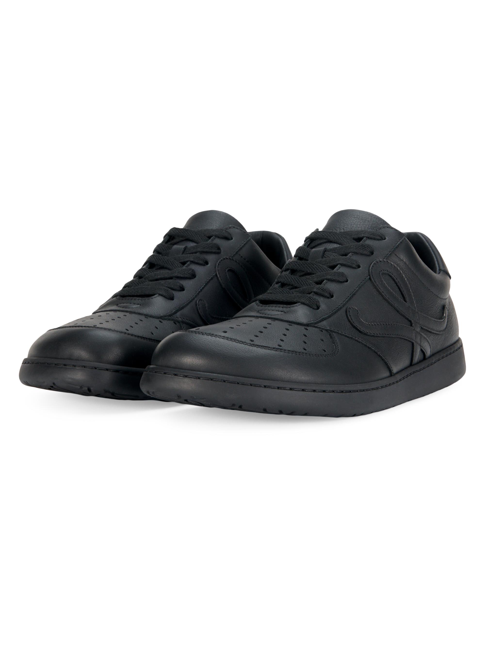 LOEWE Jambo Leather Low-Top Sneakers | Saks Fifth Avenue