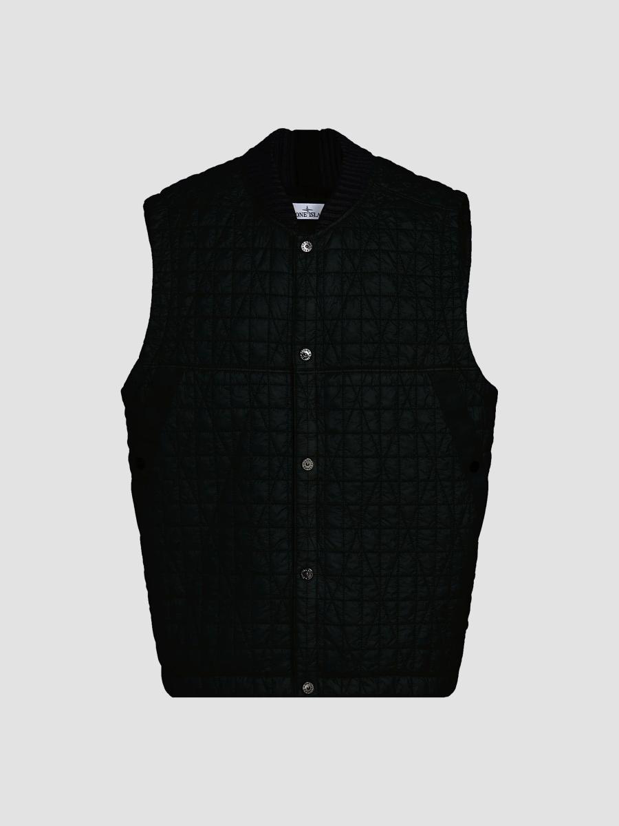 Stone Island Quilted Nylon Vest | Saks Fifth Avenue