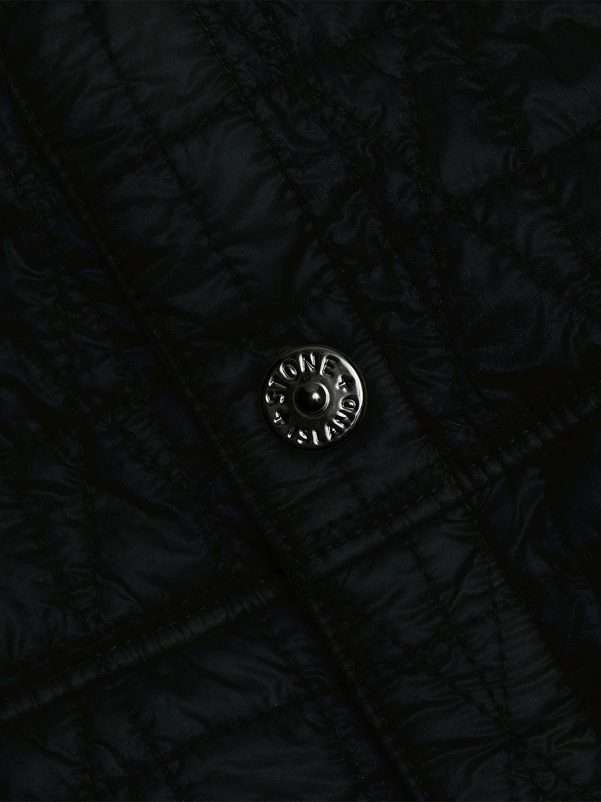 Stone Island Quilted Nylon Vest | Saks Fifth Avenue