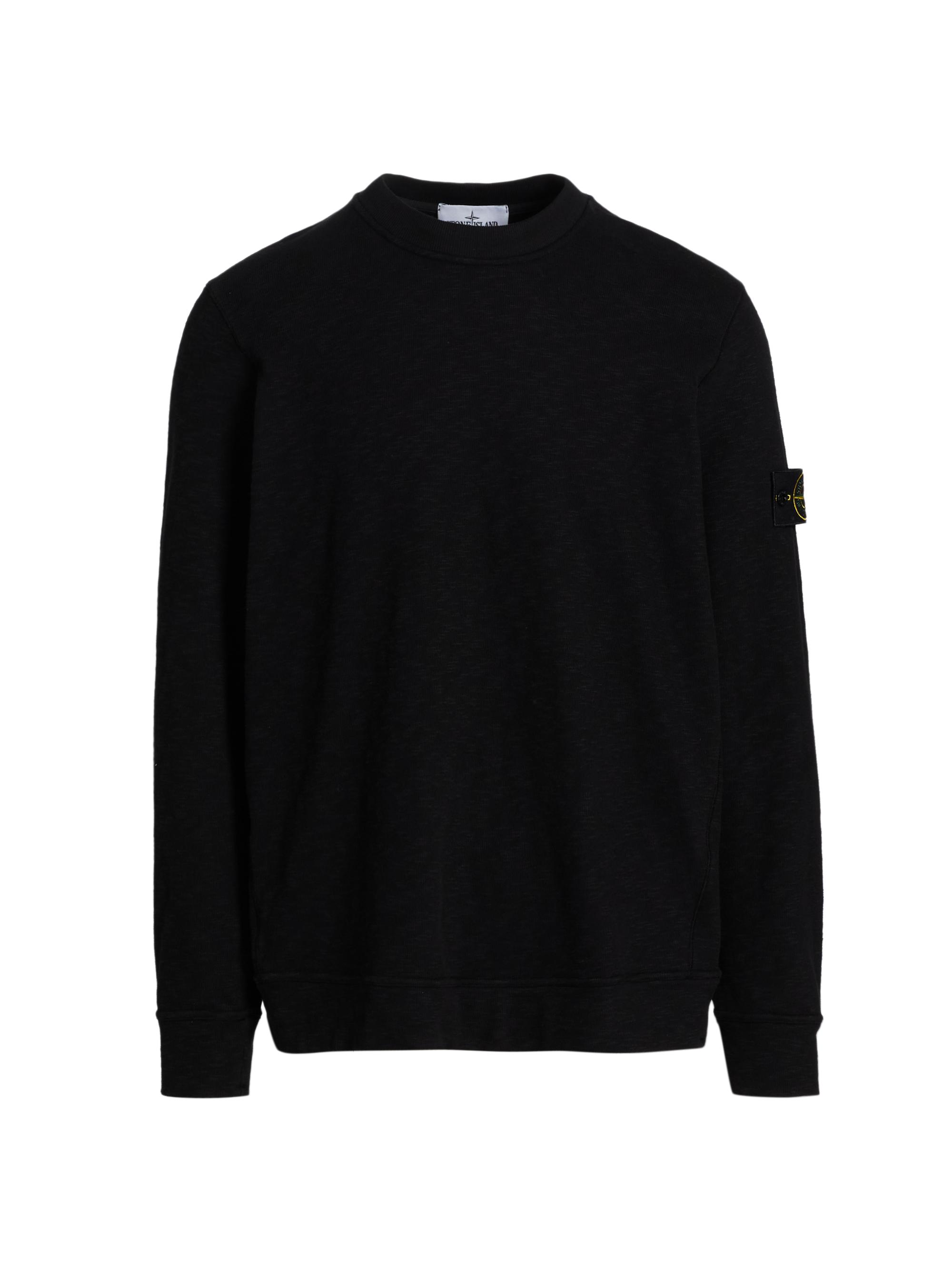 Stone Island Core Fleece Crewneck Sweatshirt | Saks Fifth Avenue