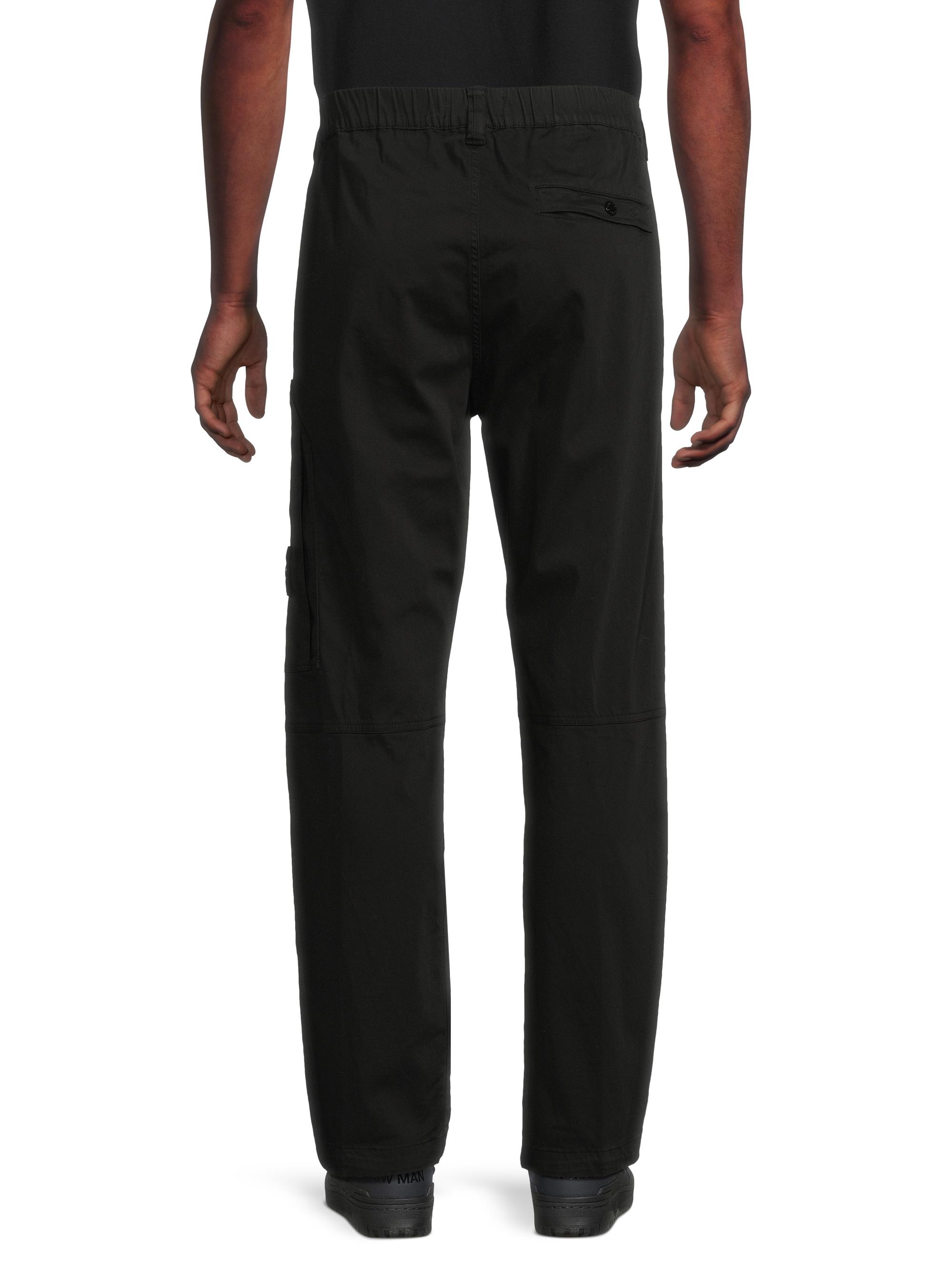 パンツ STONE  COTTON CARGO PANTS Stone Island Stretch-Cotton Cargo Pants | Saks Fifth Avenue