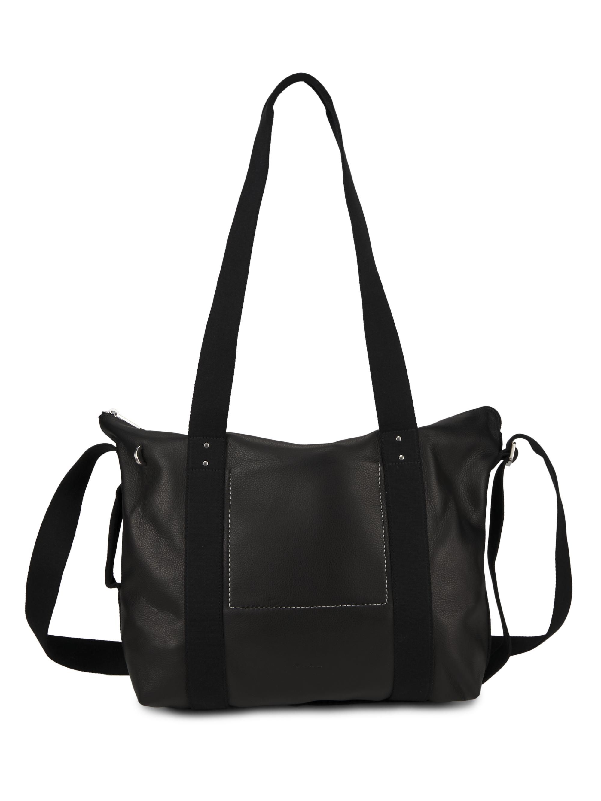 Sacai (サカイ) new Shopper Bag New Shopper Bag Medium | sacai Official Store サカイ オフィシャル