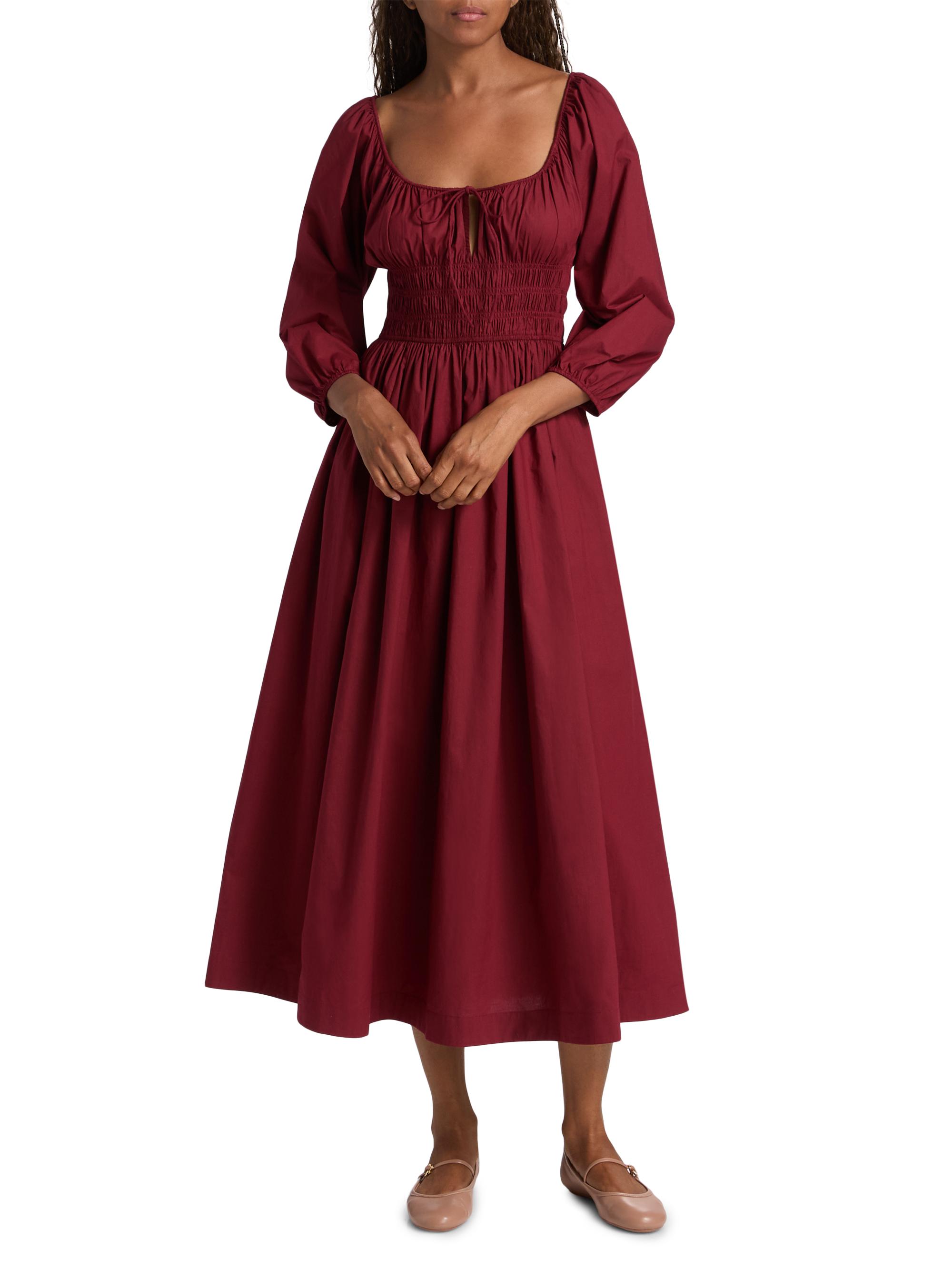 donissa midi dress Showpo NWT Women's Sz 10 Donissa Midi
