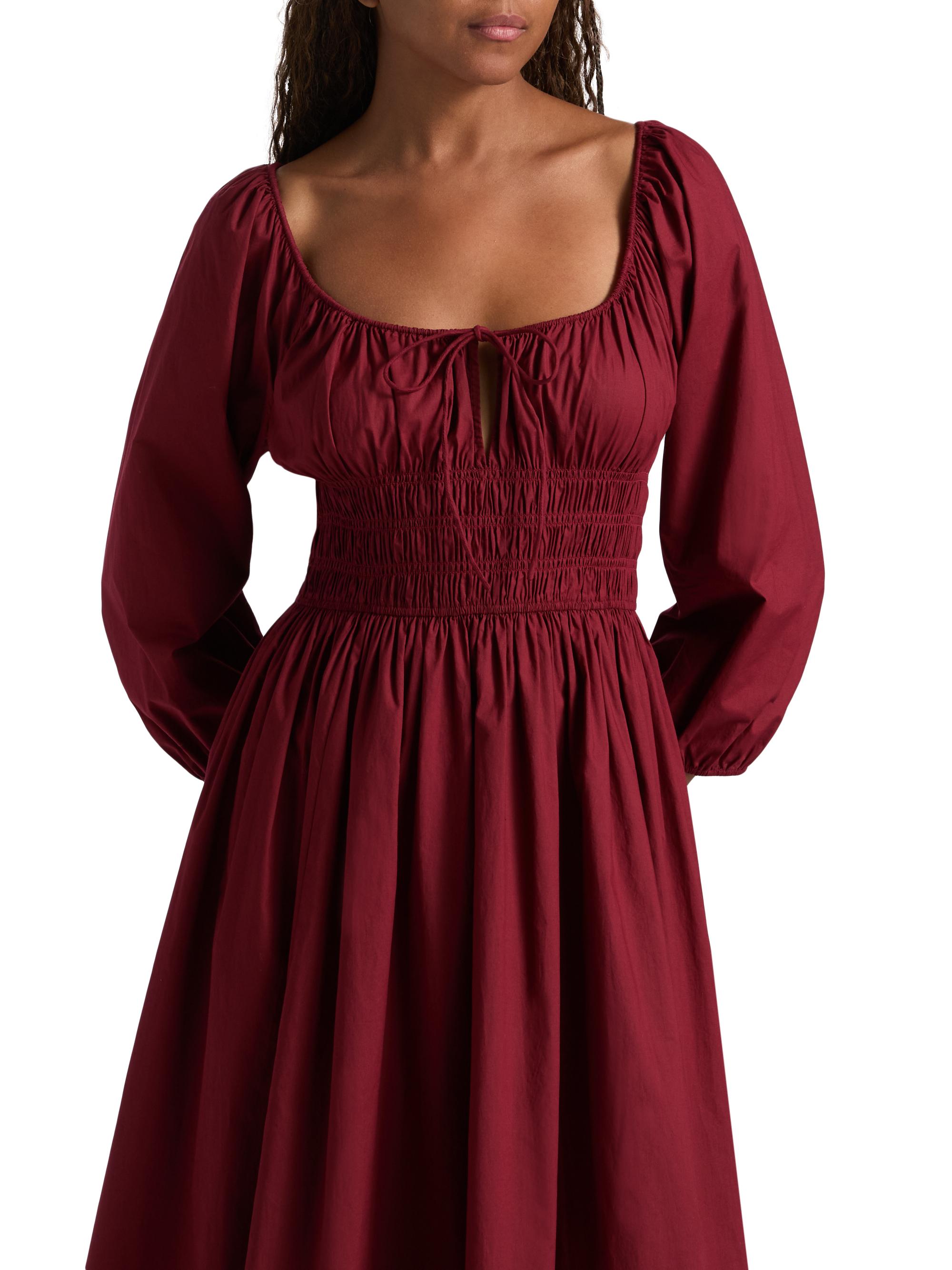 navy blue bridesmaid dresses short Navy Blue Satin V-neck Short Bridesmaid Dresses , BN1019  MarryLover