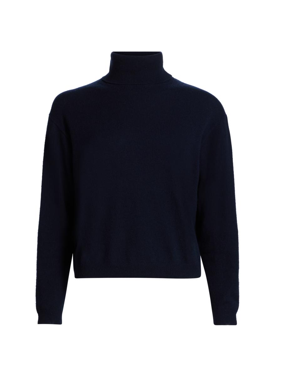 Jamie Haller Women's Primm Cashmere Sweater In Blue