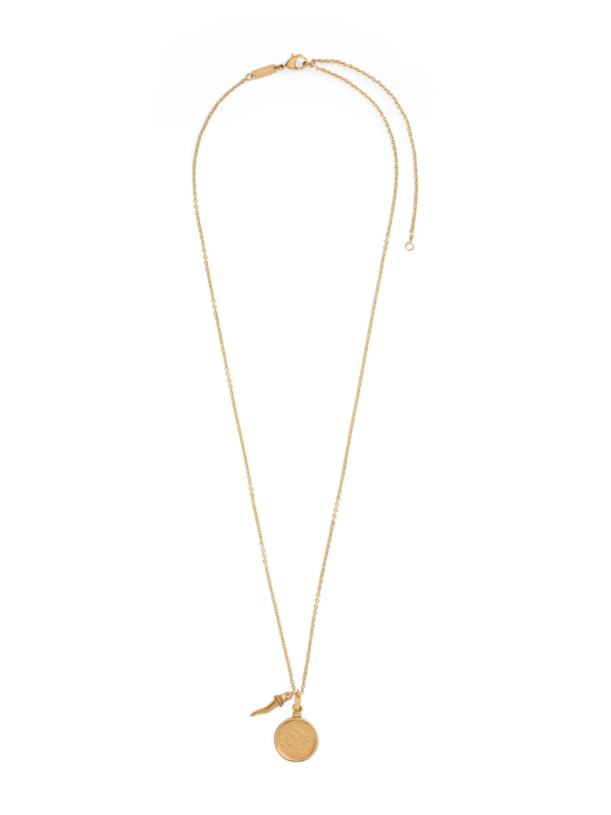 Balenciaga ゴールドキーホルダーセット Balenciaga ゴールドキーホルダーセット