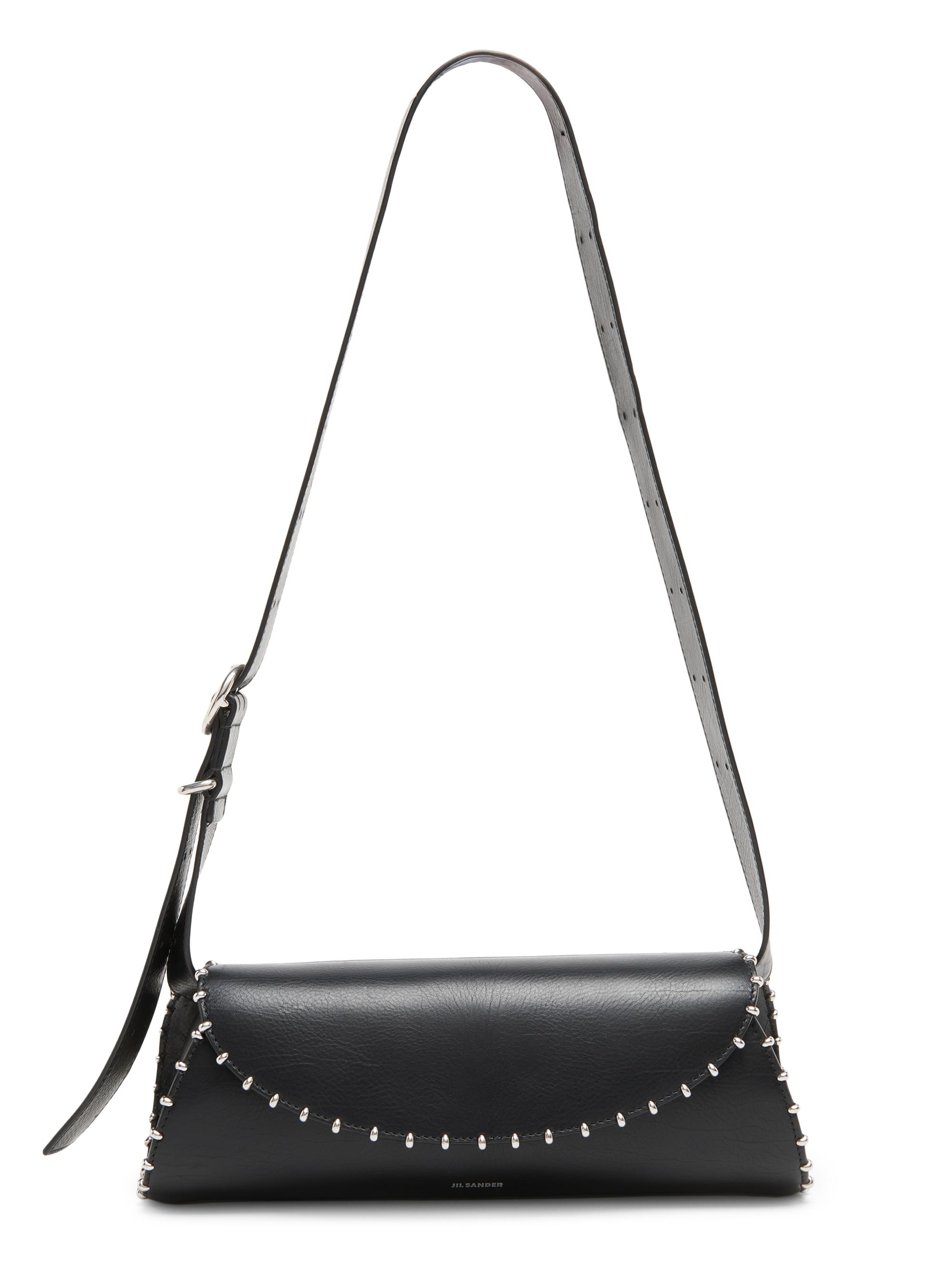 Balenciaga Downtown Small Shoulder Bag With Chain | Saks