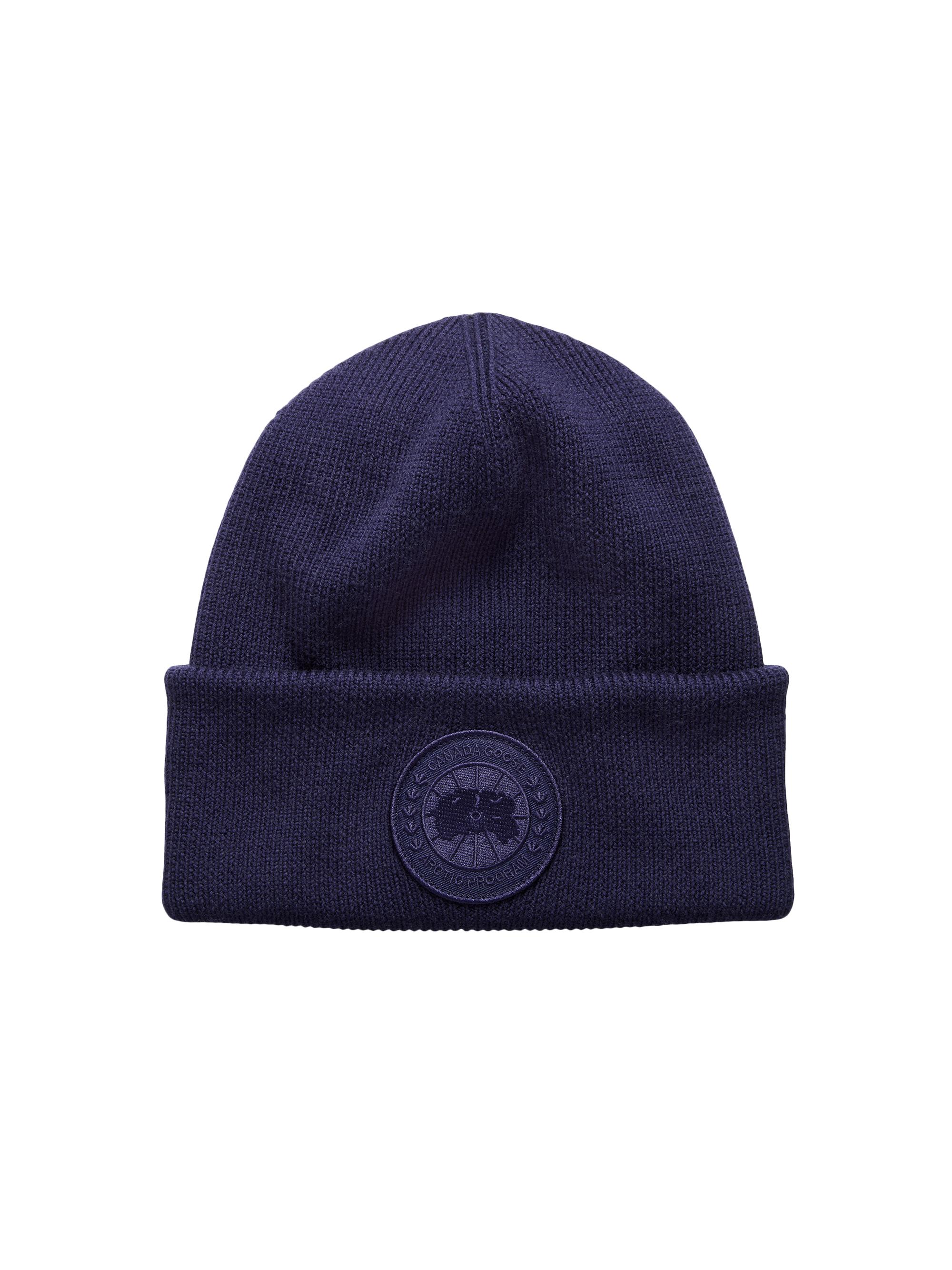 Canada Goose Arctic Disc Wool Beanie | Saks Fifth Avenue