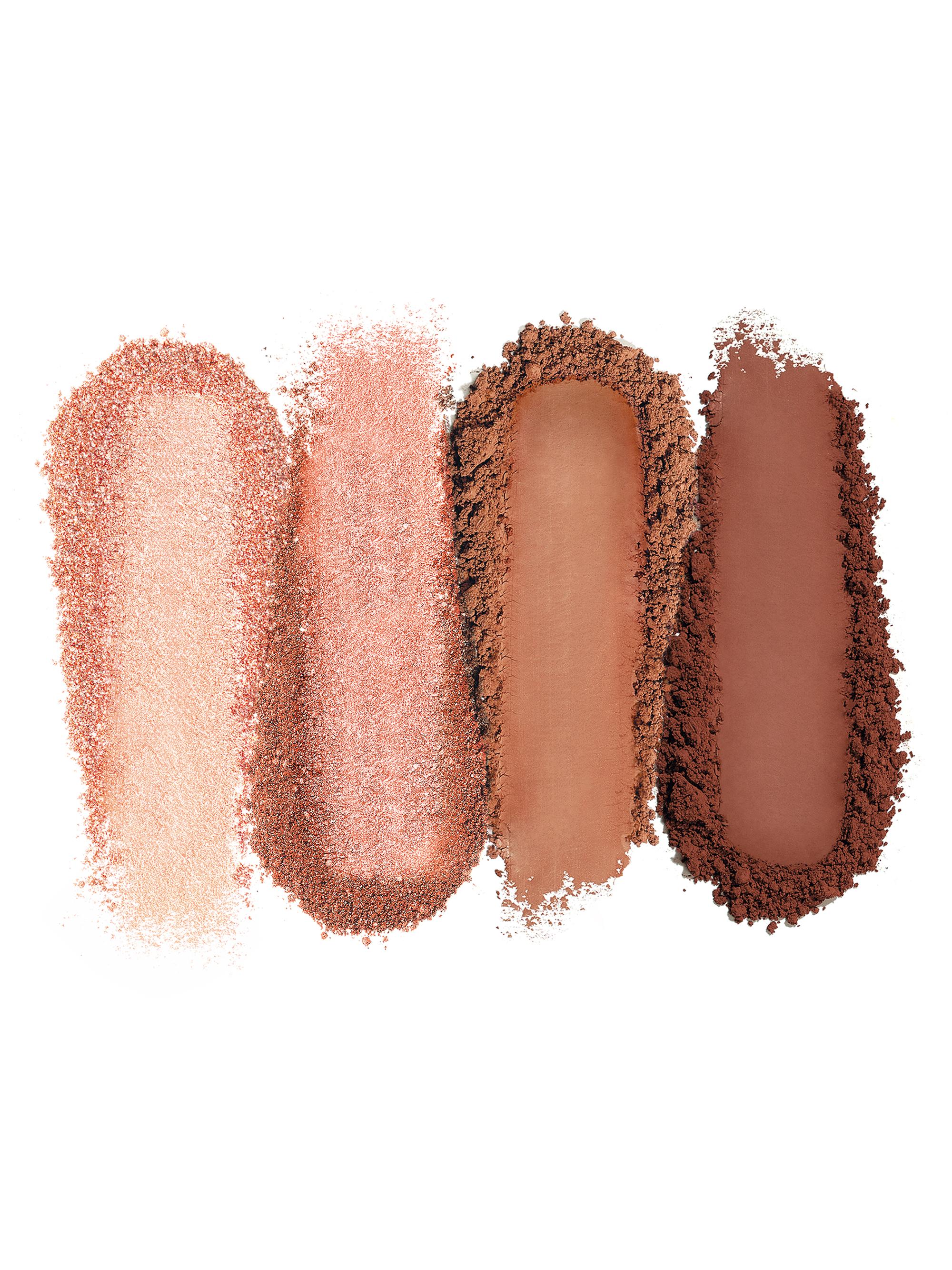 Sisley-Paris Women's Phyto-Eye Palette - 2 Bois De Rose