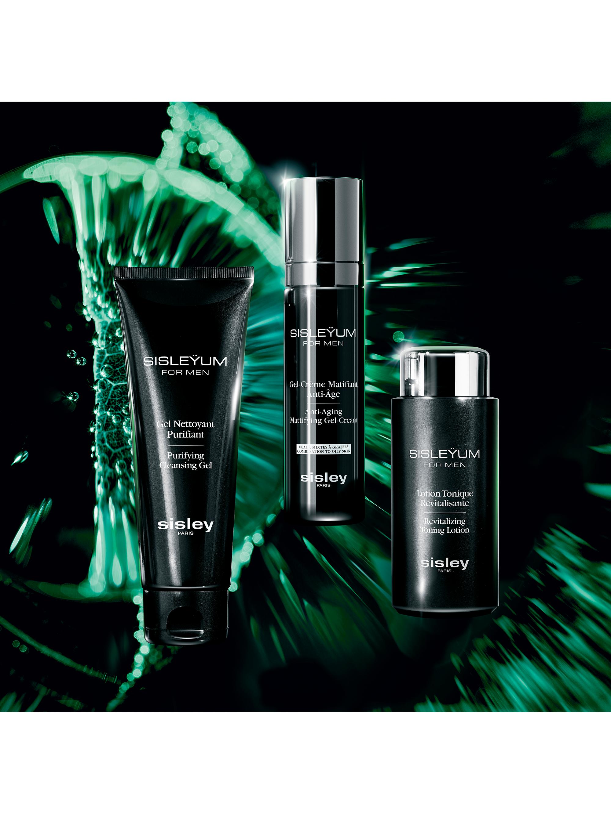 Sisley-Paris Sisleÿum Purifying Cleansing Gel | Saks Fifth Avenue